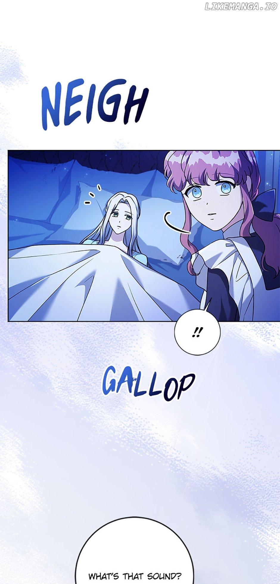 I Went On Strike Because It Was A Time Limit Chapter 79 page 48
