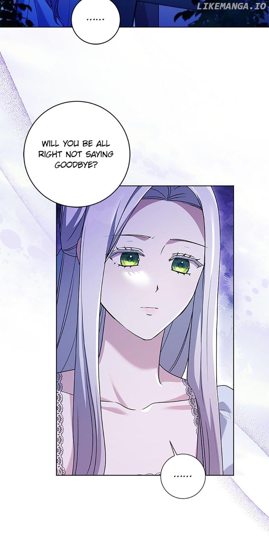 I Went On Strike Because It Was A Time Limit Chapter 79 page 52