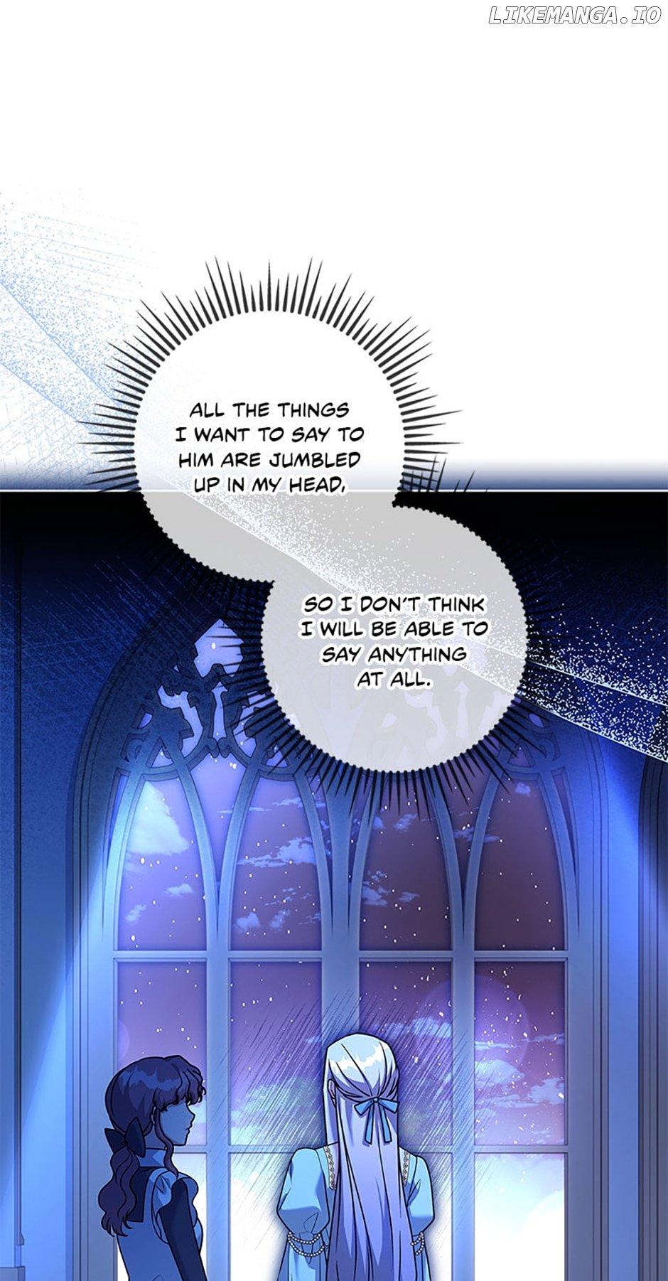 I Went On Strike Because It Was A Time Limit Chapter 79 page 53