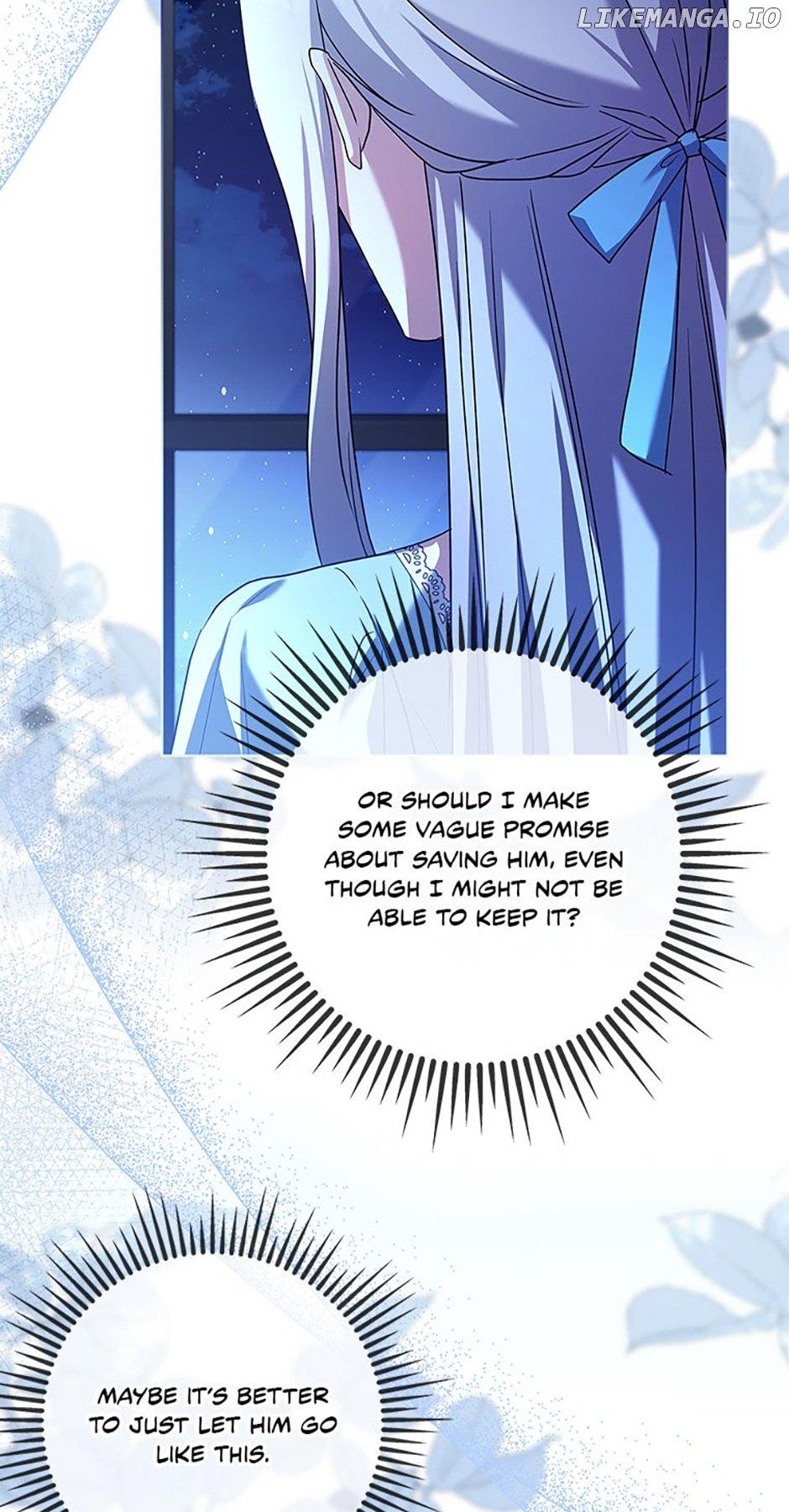I Went On Strike Because It Was A Time Limit Chapter 79 page 55