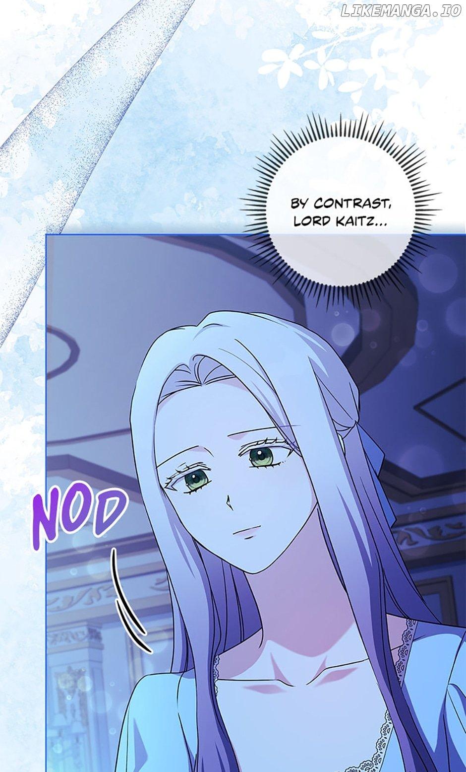 I Went On Strike Because It Was A Time Limit Chapter 79 page 60
