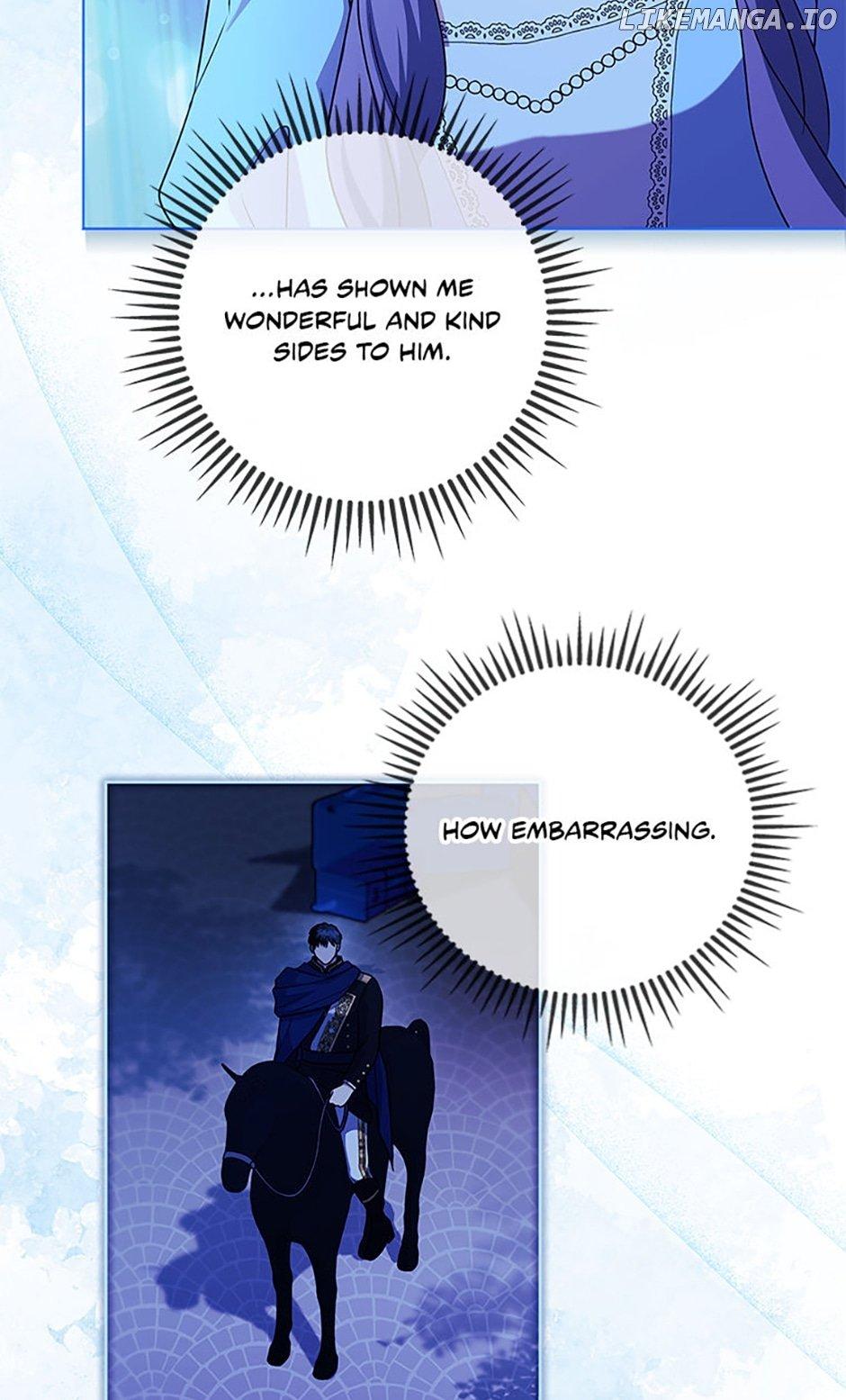 I Went On Strike Because It Was A Time Limit Chapter 79 page 61