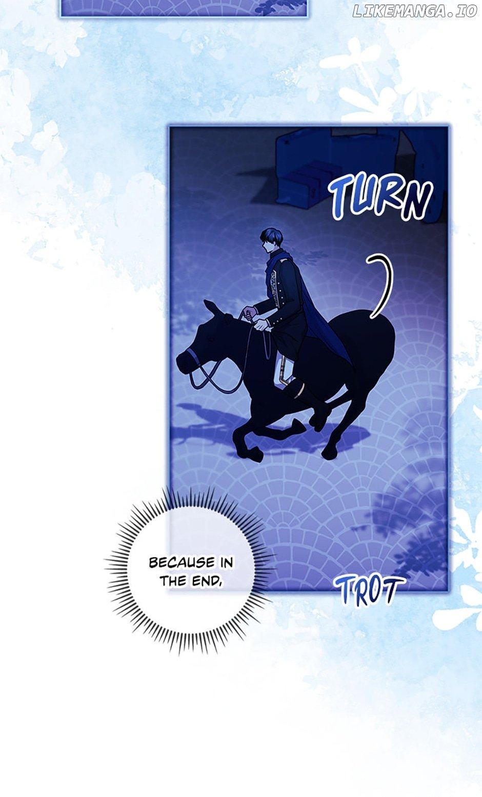 I Went On Strike Because It Was A Time Limit Chapter 79 page 62