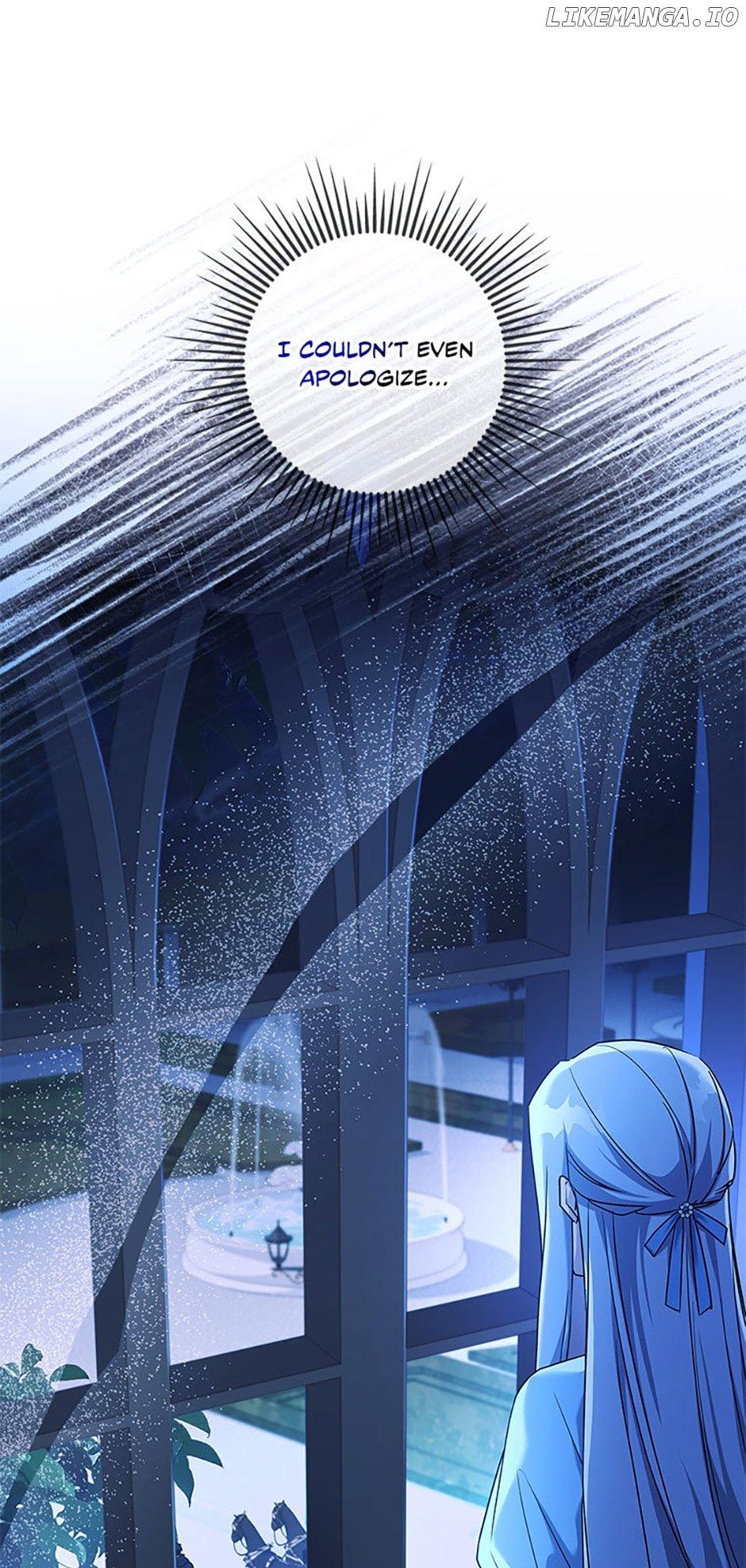 I Went On Strike Because It Was A Time Limit Chapter 79 page 63