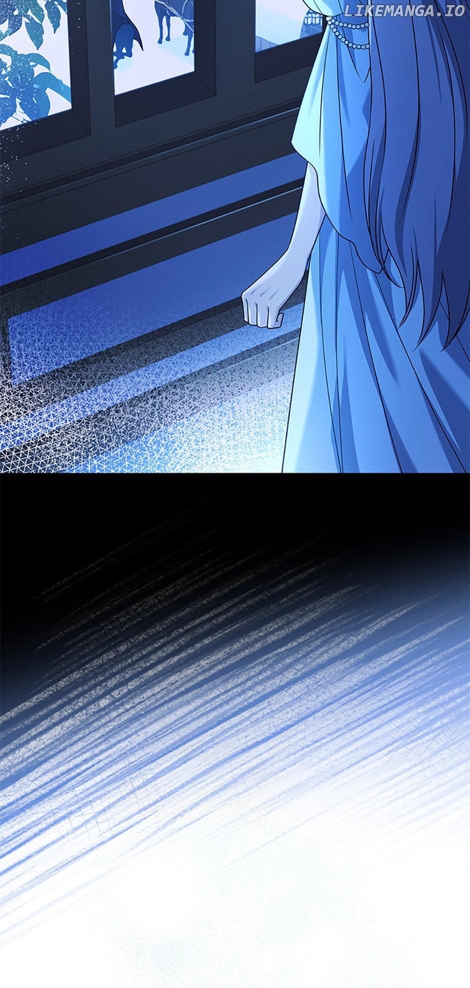I Went On Strike Because It Was A Time Limit Chapter 79 page 64