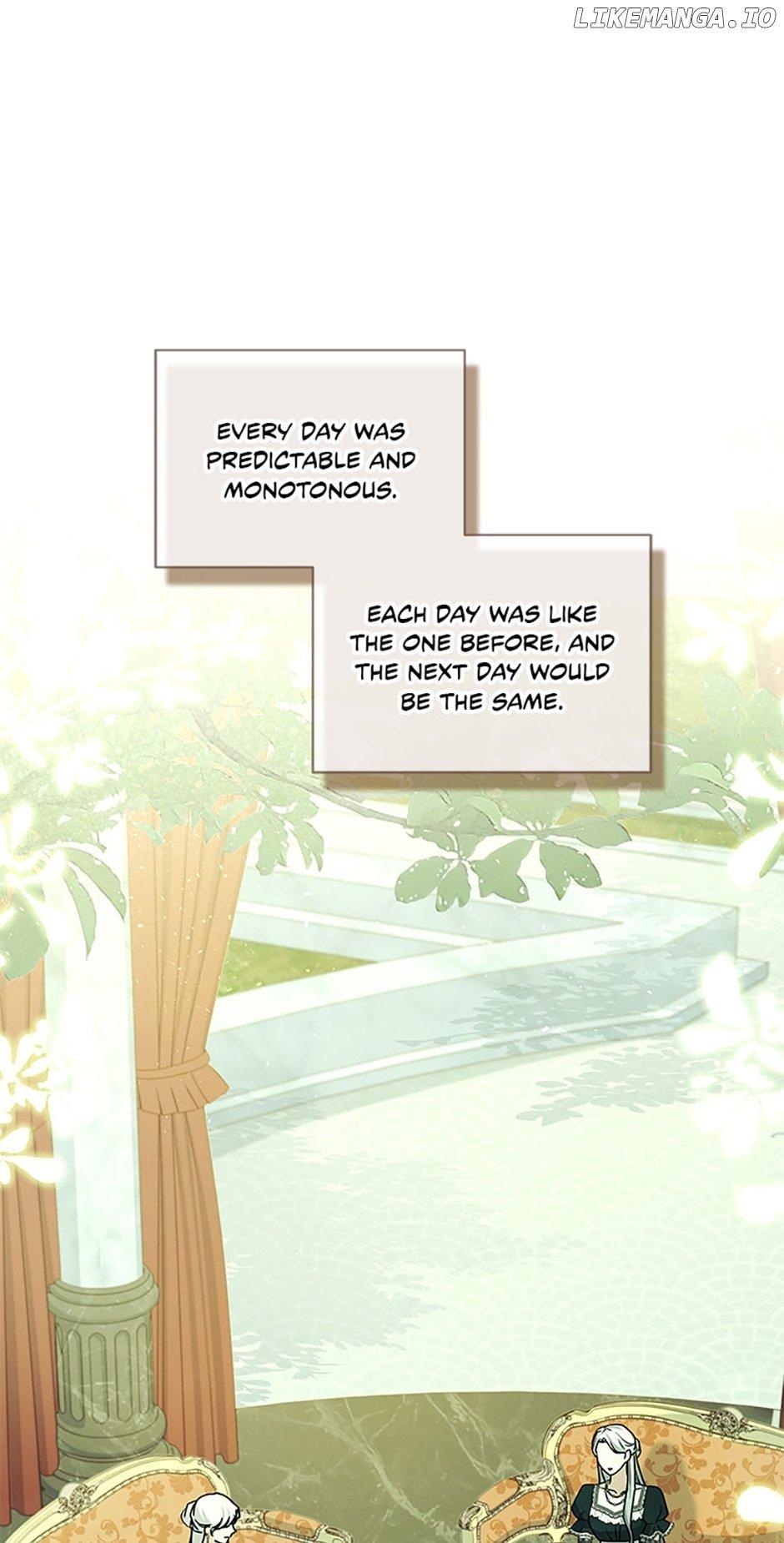 I Went On Strike Because It Was A Time Limit Chapter 79 page 67