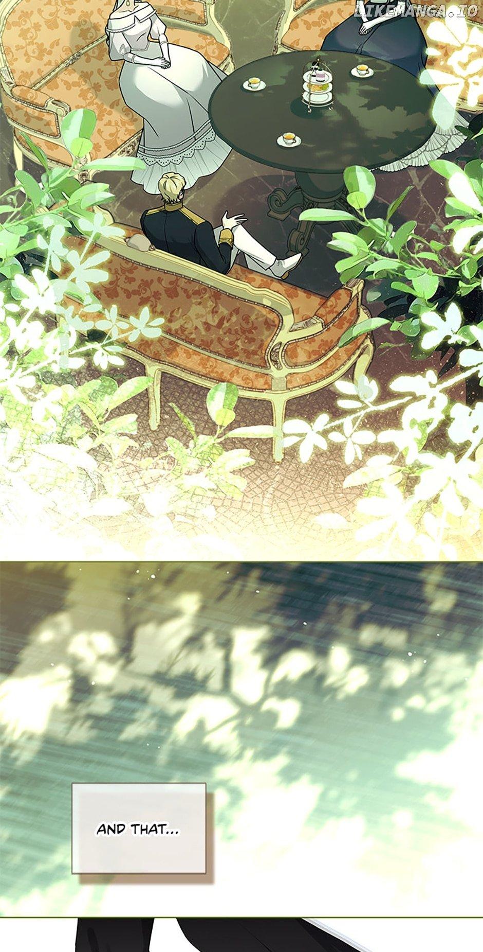 I Went On Strike Because It Was A Time Limit Chapter 79 page 68