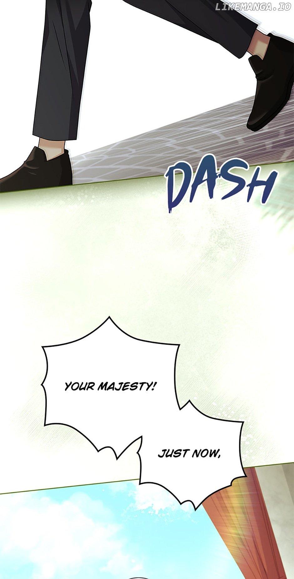 I Went On Strike Because It Was A Time Limit Chapter 79 page 69