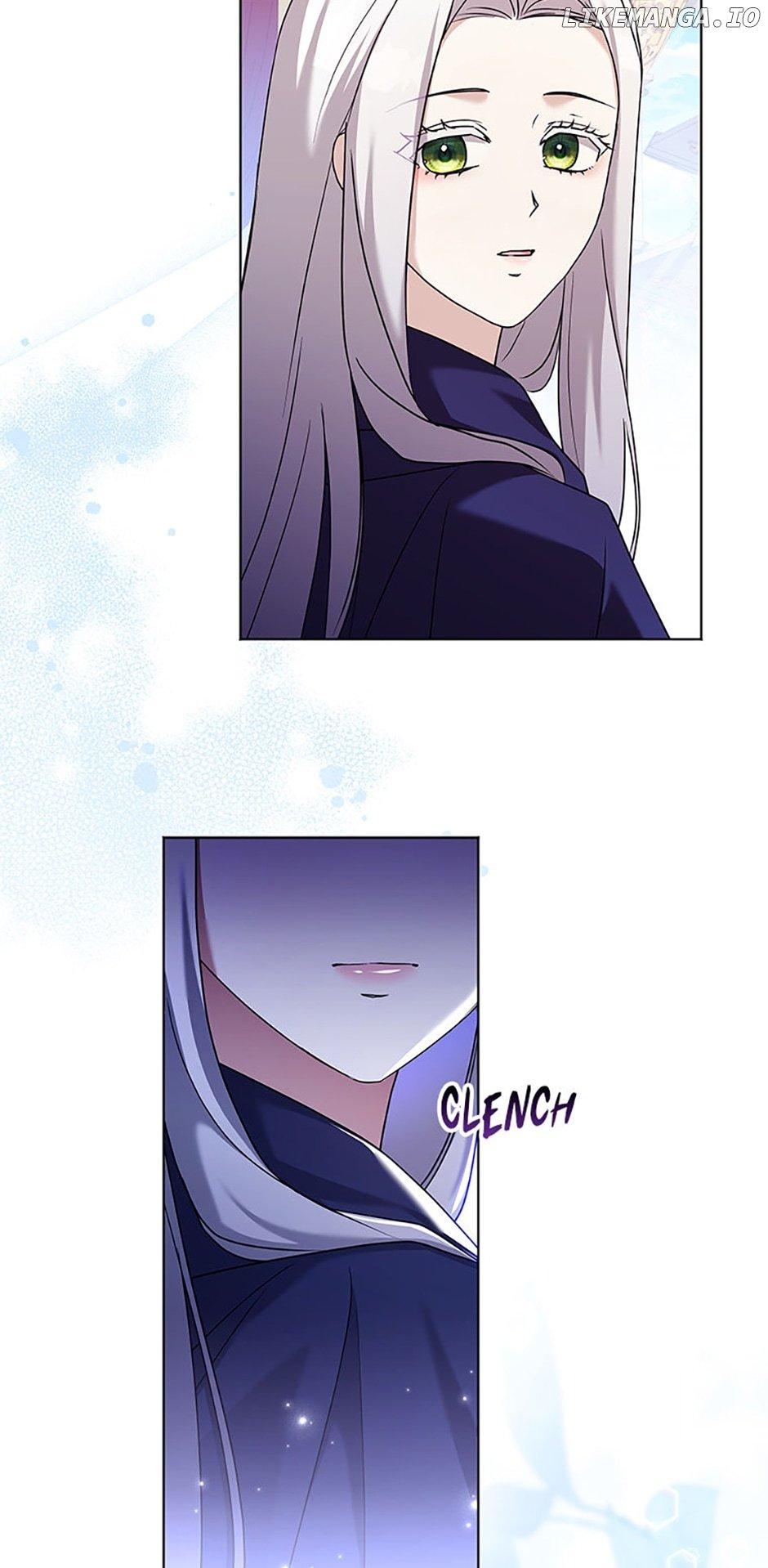 I Went On Strike Because It Was A Time Limit Chapter 79 page 7