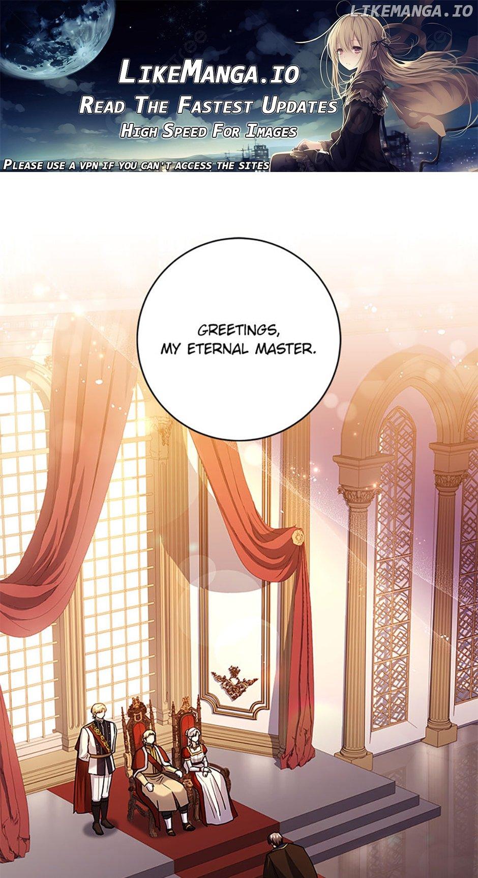I Went On Strike Because It Was A Time Limit Chapter 80 page 0