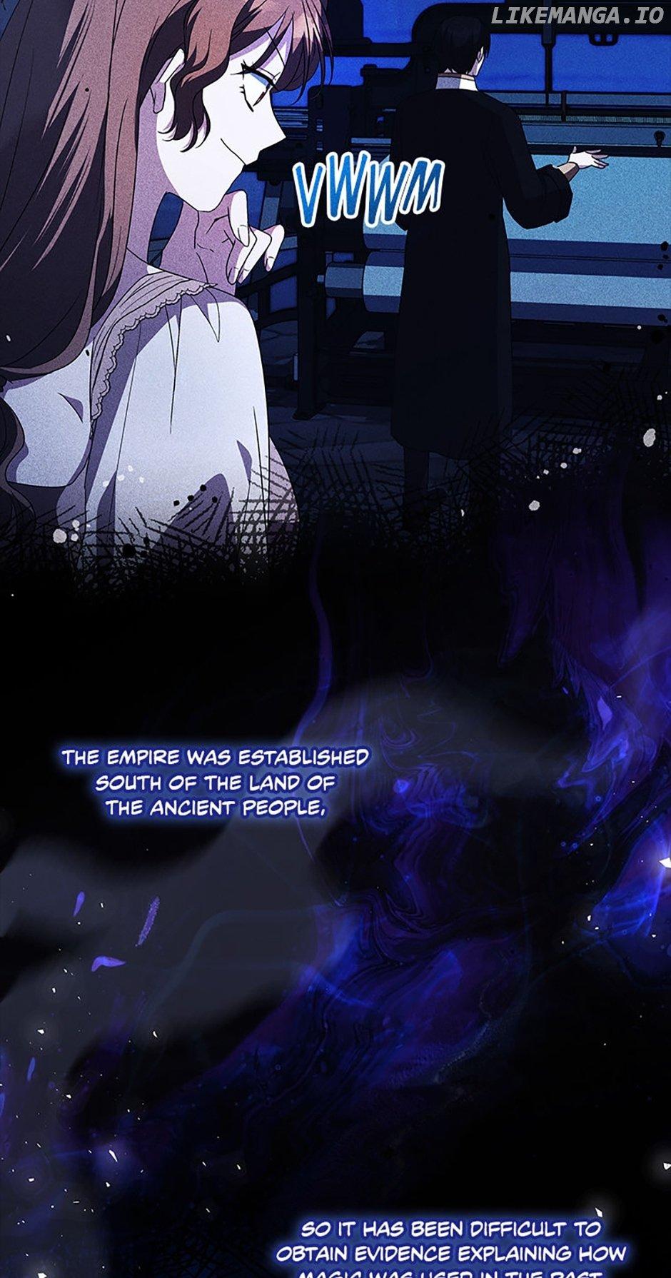 I Went On Strike Because It Was A Time Limit Chapter 80 page 9