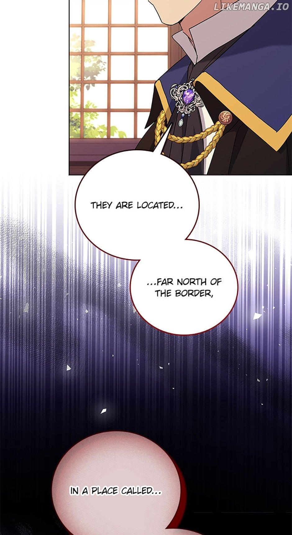 I Went On Strike Because It Was A Time Limit Chapter 80 page 13
