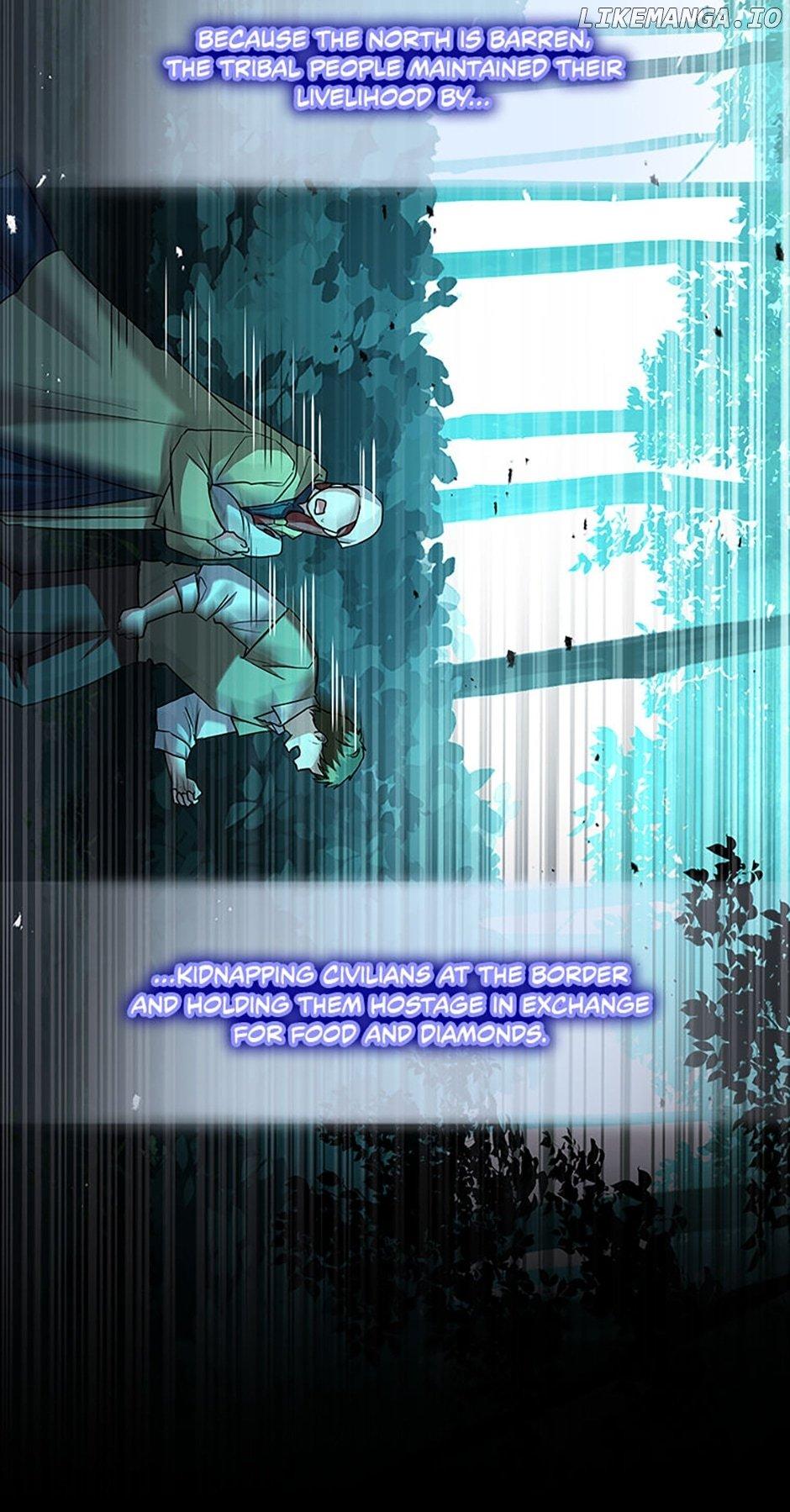 I Went On Strike Because It Was A Time Limit Chapter 80 page 20