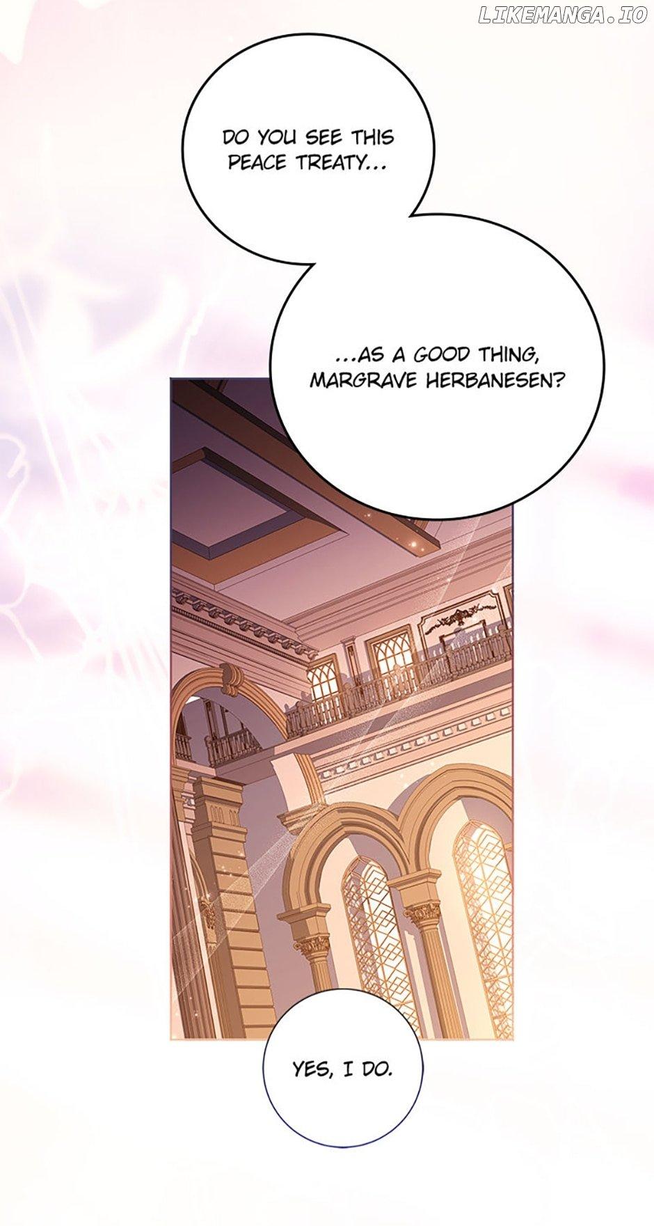 I Went On Strike Because It Was A Time Limit Chapter 80 page 28