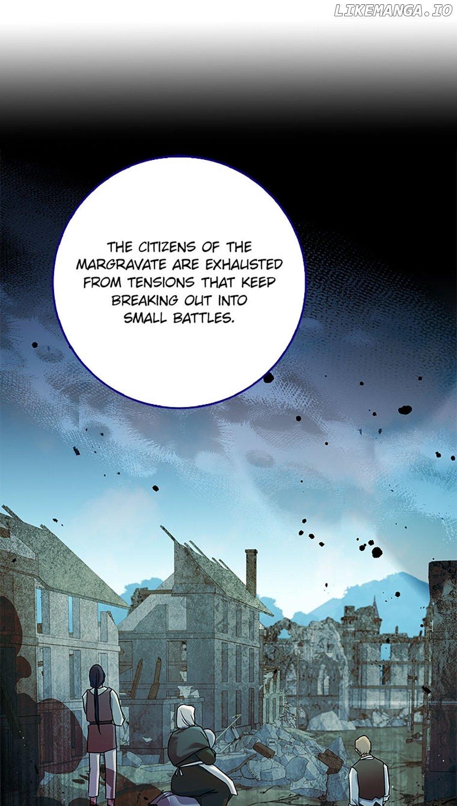 I Went On Strike Because It Was A Time Limit Chapter 80 page 29