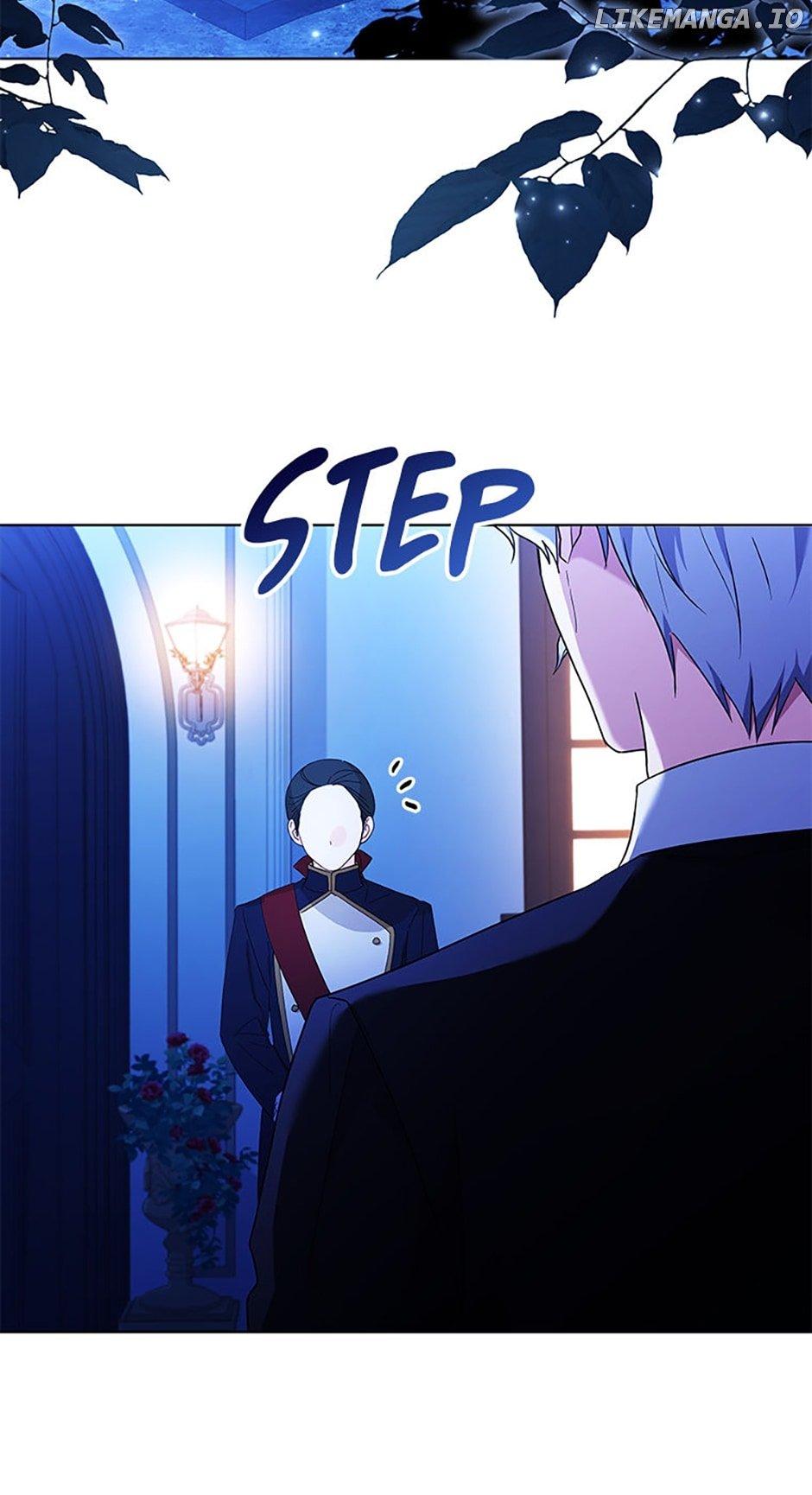 I Went On Strike Because It Was A Time Limit Chapter 80 page 37