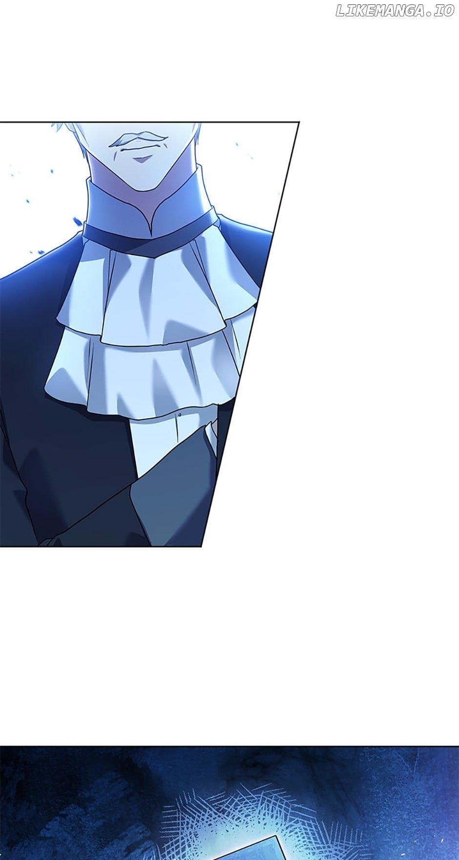 I Went On Strike Because It Was A Time Limit Chapter 80 page 38