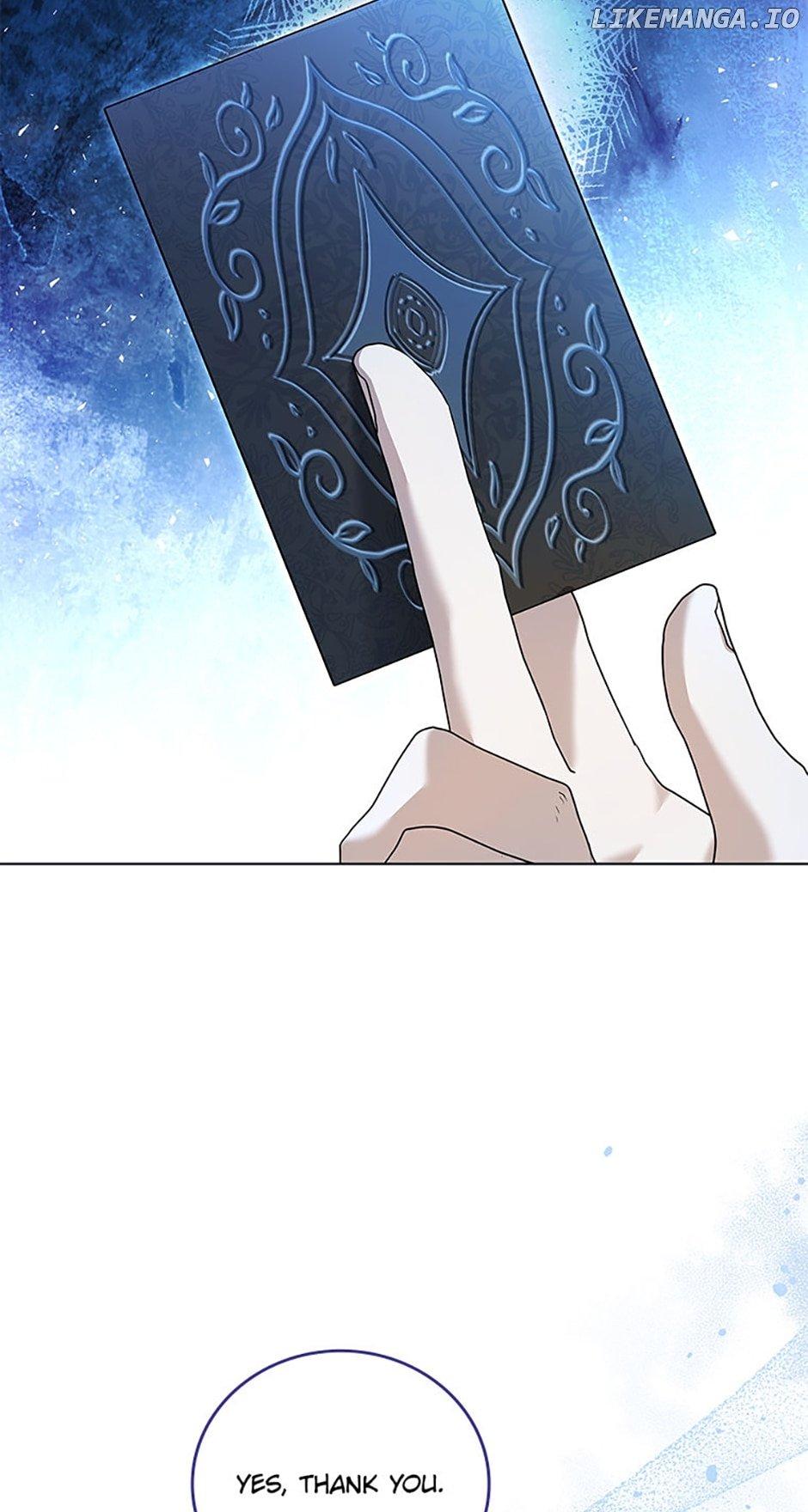 I Went On Strike Because It Was A Time Limit Chapter 80 page 39