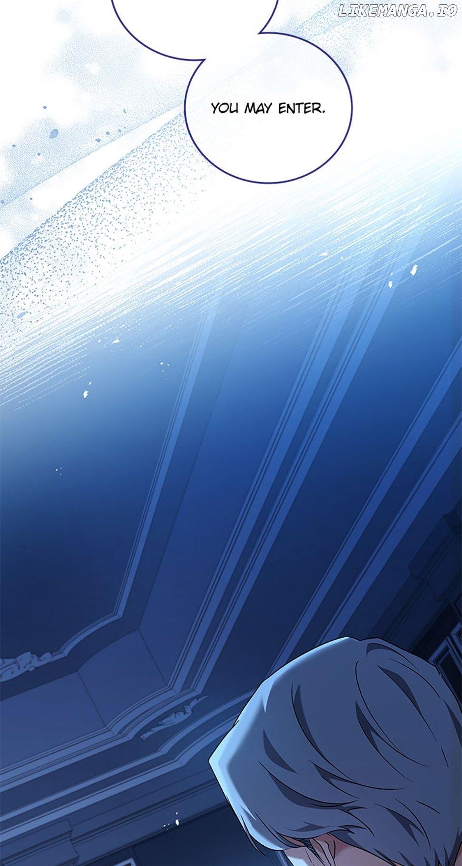 I Went On Strike Because It Was A Time Limit Chapter 80 page 40
