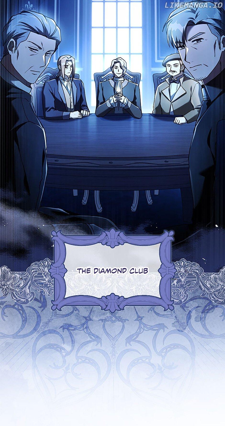 I Went On Strike Because It Was A Time Limit Chapter 80 page 44