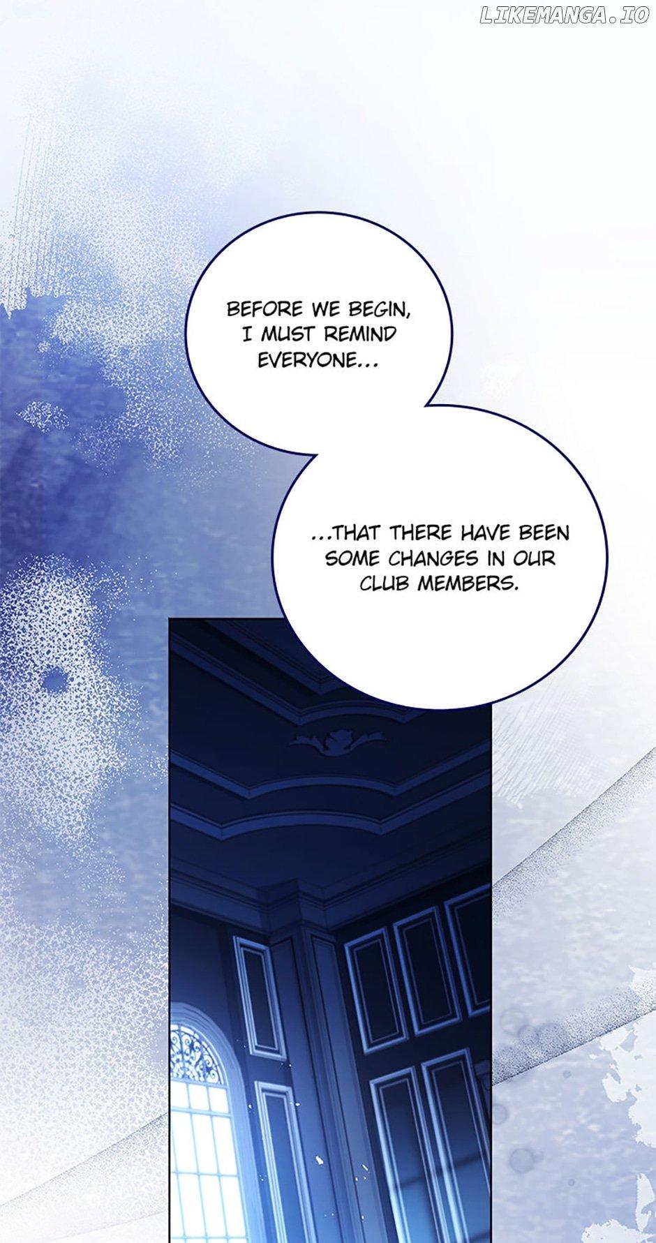 I Went On Strike Because It Was A Time Limit Chapter 80 page 45