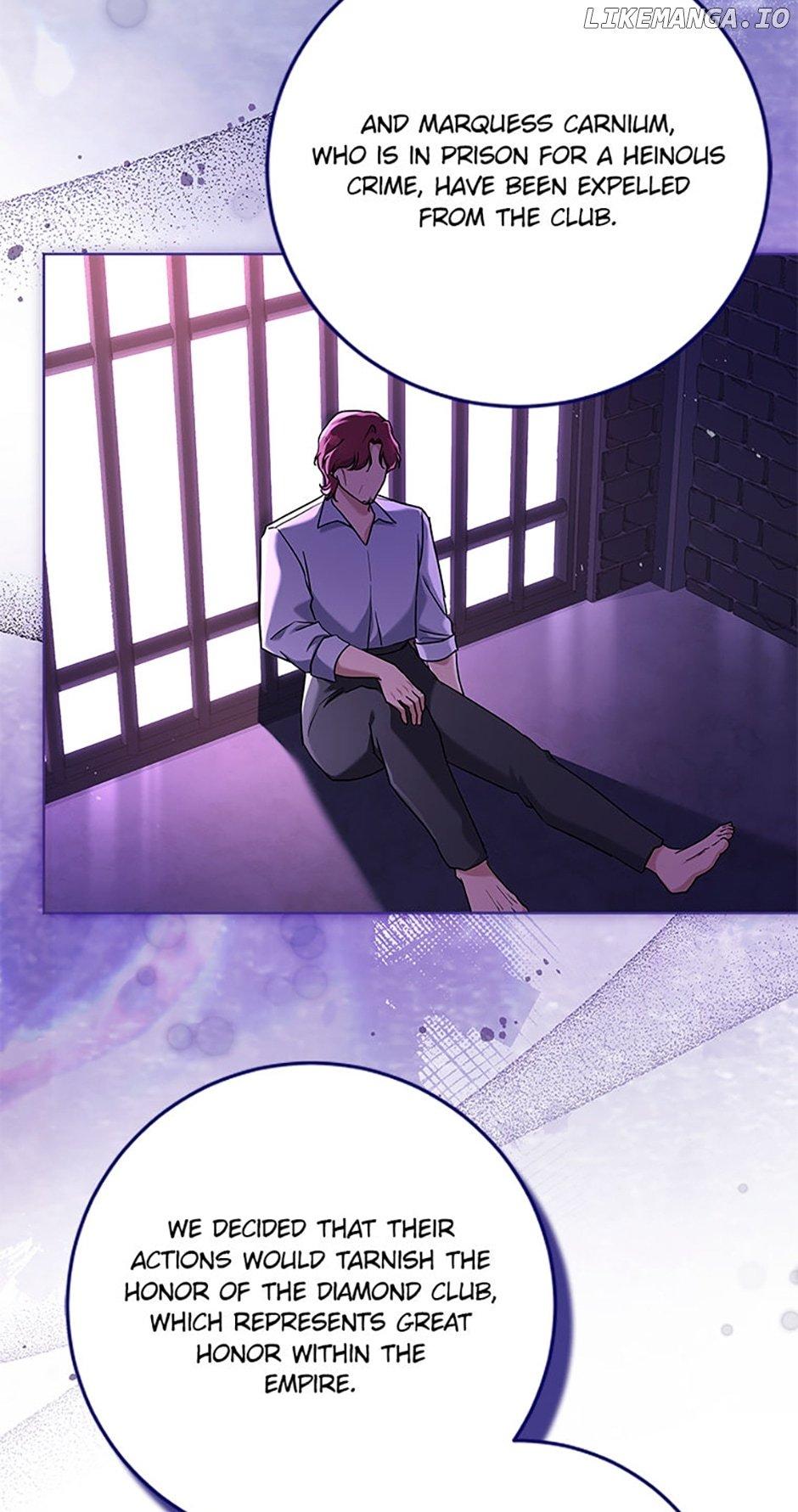 I Went On Strike Because It Was A Time Limit Chapter 80 page 47