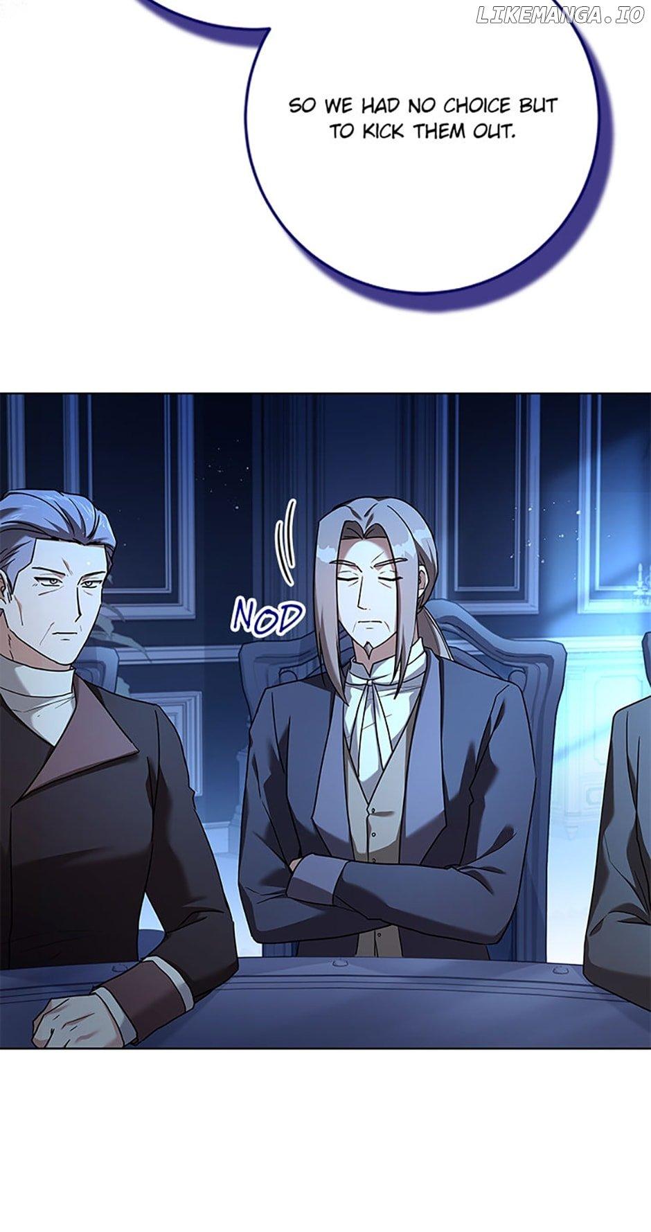 I Went On Strike Because It Was A Time Limit Chapter 80 page 48