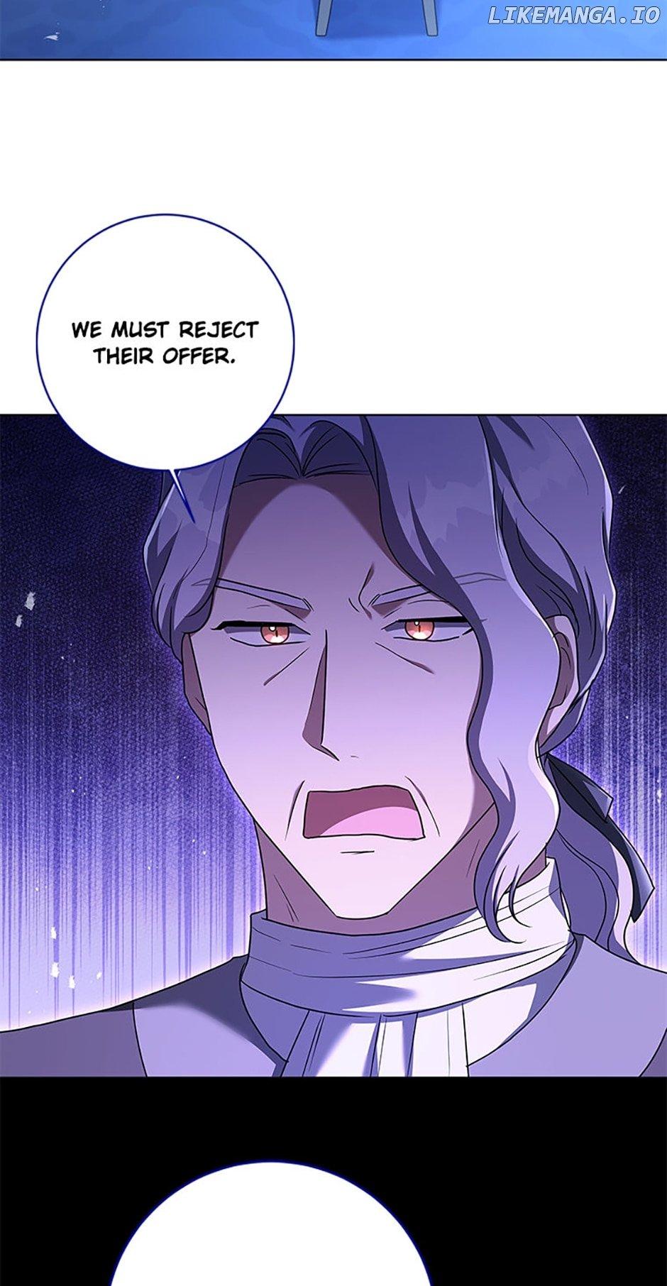 I Went On Strike Because It Was A Time Limit Chapter 80 page 51