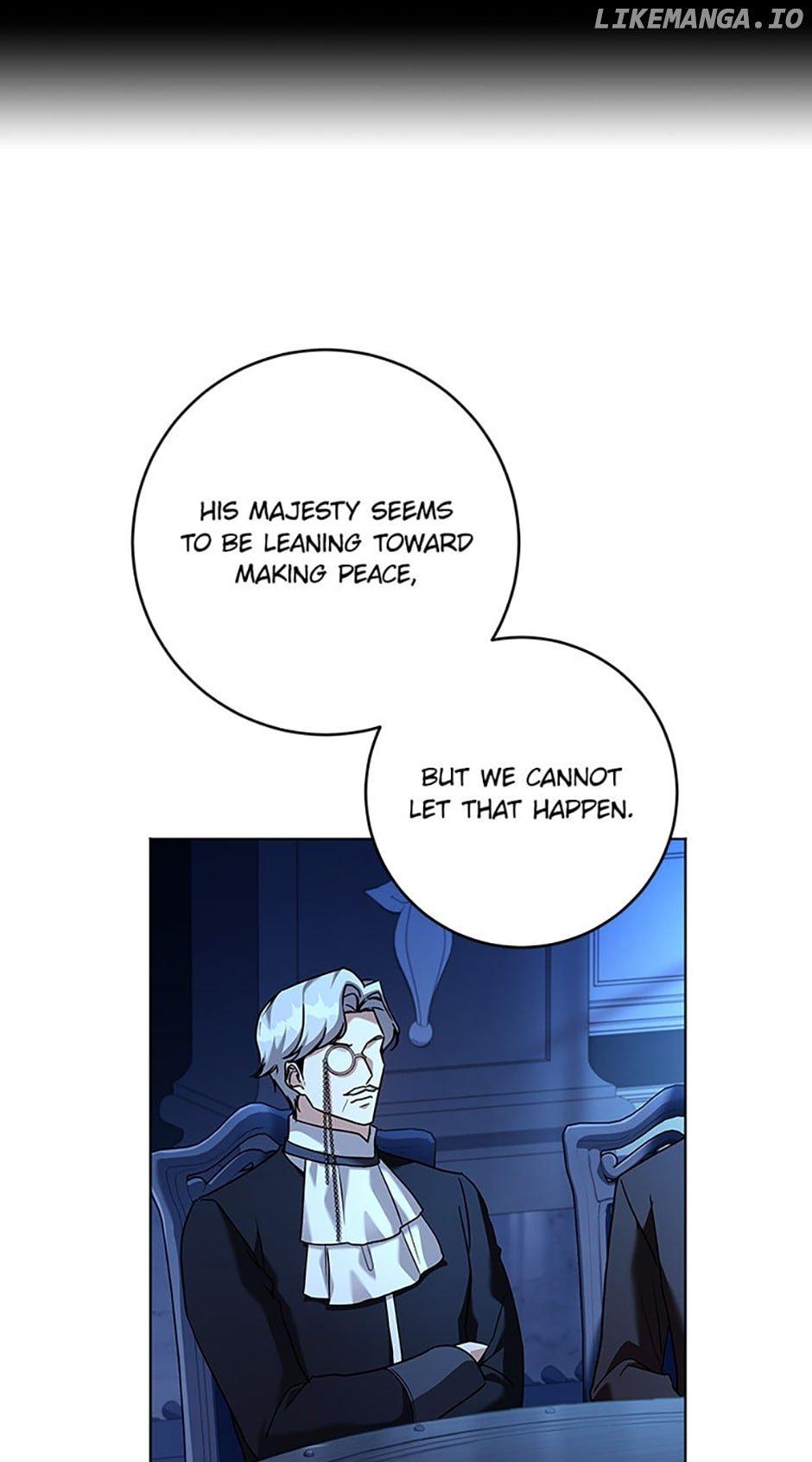 I Went On Strike Because It Was A Time Limit Chapter 80 page 54