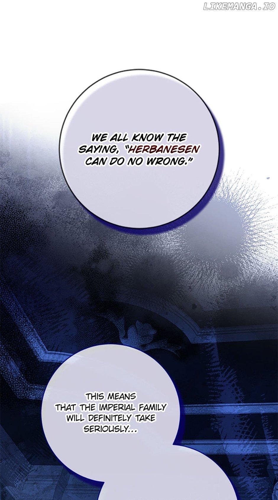I Went On Strike Because It Was A Time Limit Chapter 80 page 58