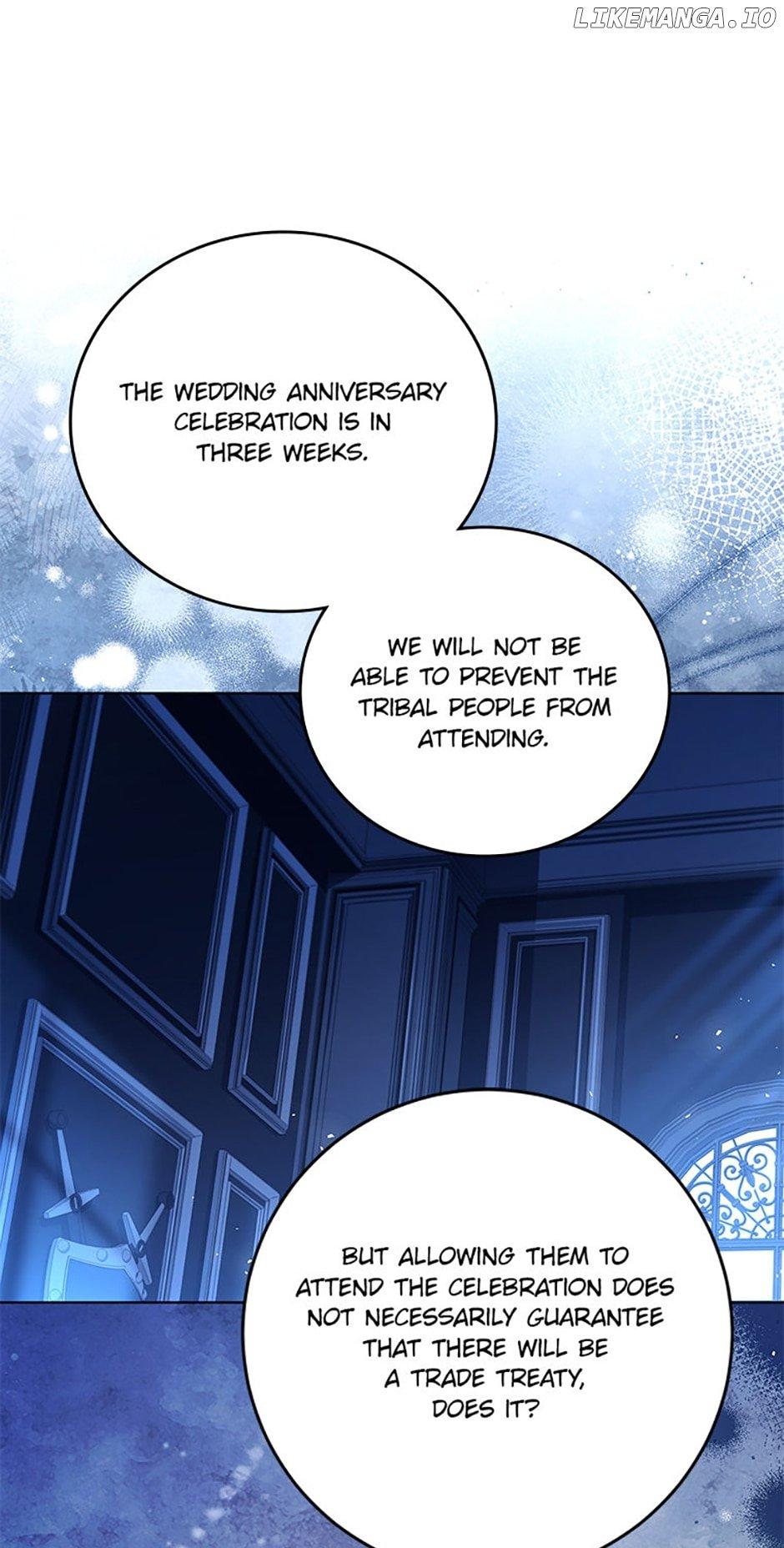 I Went On Strike Because It Was A Time Limit Chapter 80 page 60