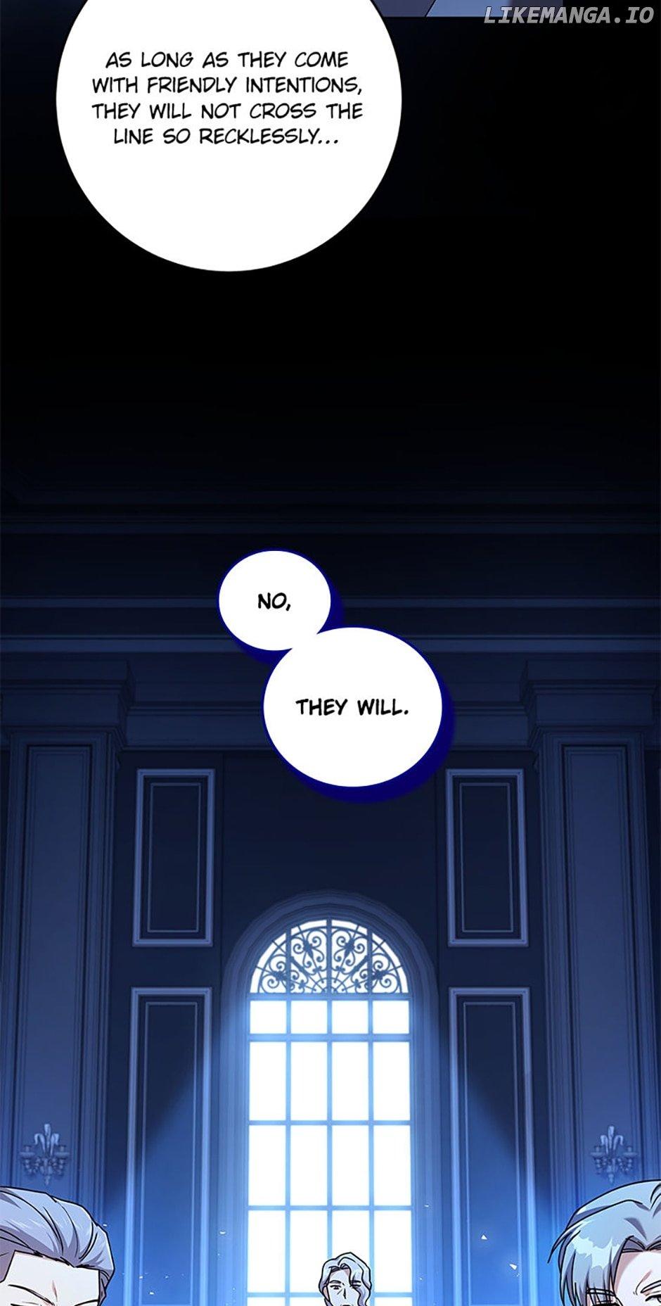 I Went On Strike Because It Was A Time Limit Chapter 80 page 62