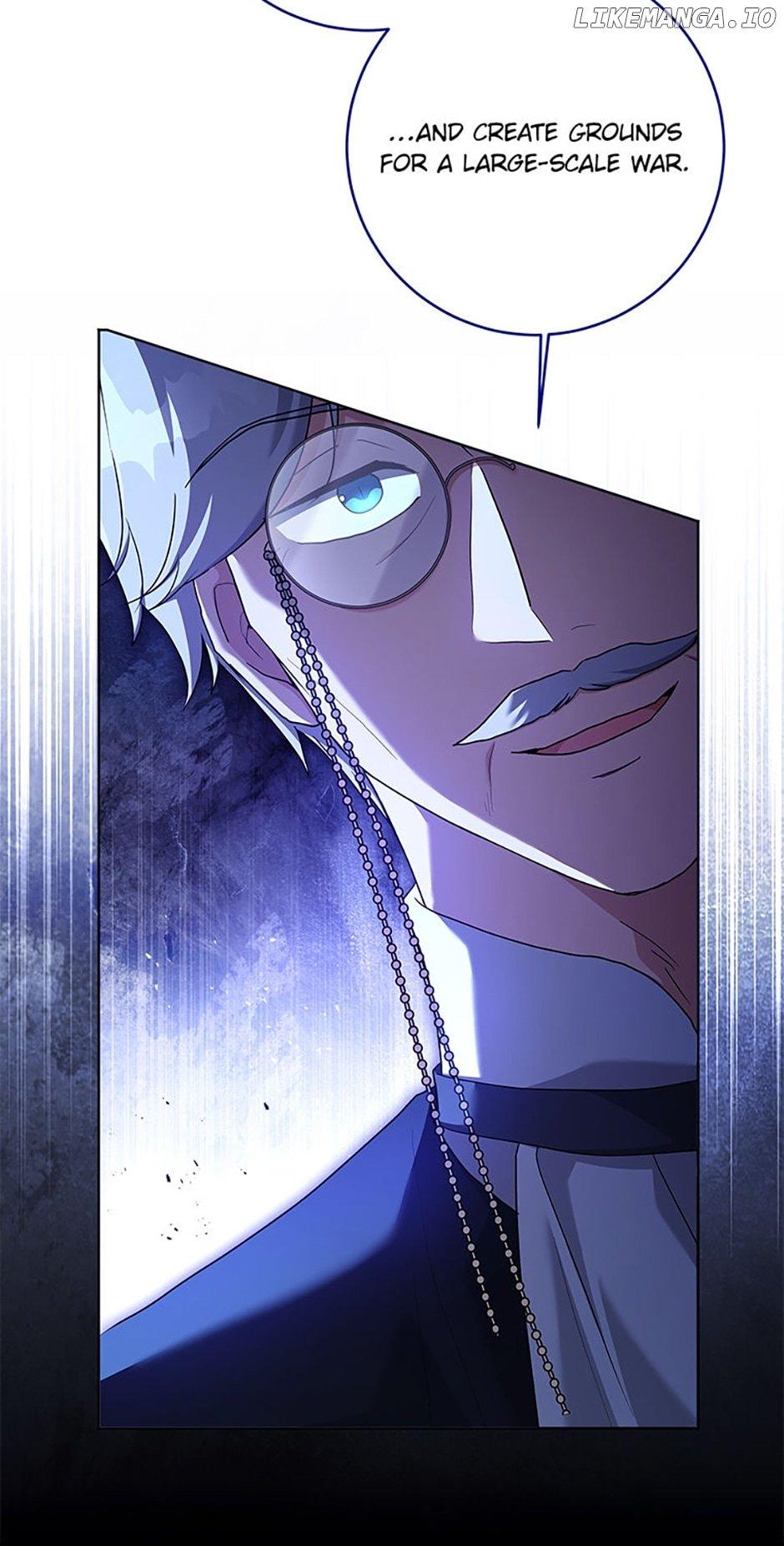 I Went On Strike Because It Was A Time Limit Chapter 80 page 65