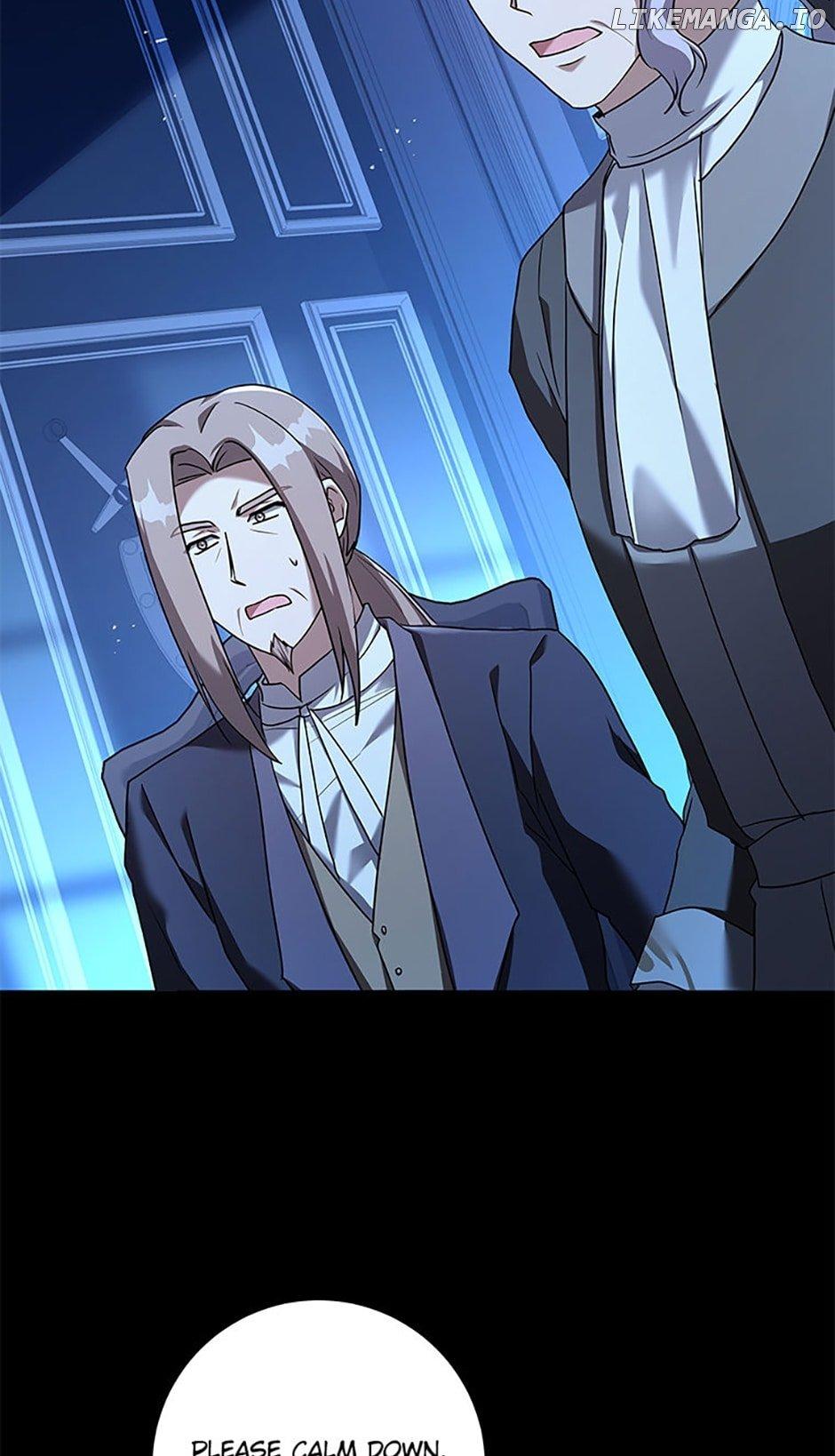 I Went On Strike Because It Was A Time Limit Chapter 80 page 67