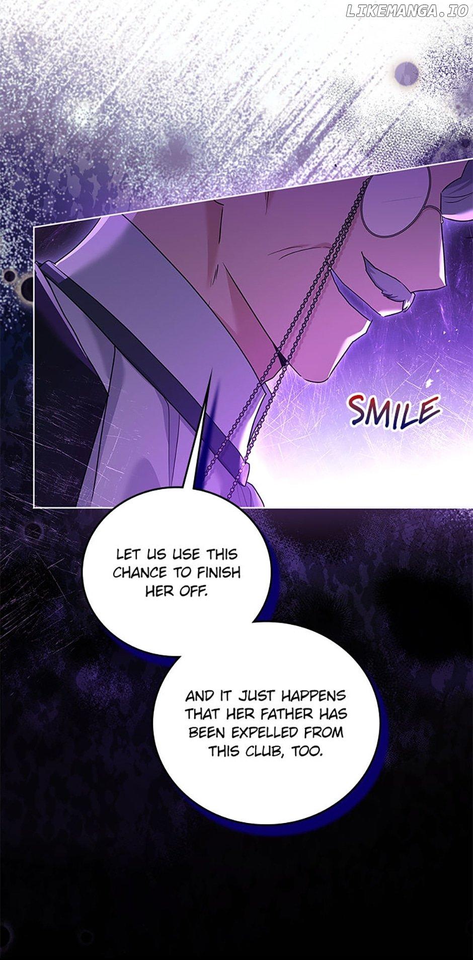 I Went On Strike Because It Was A Time Limit Chapter 80 page 72
