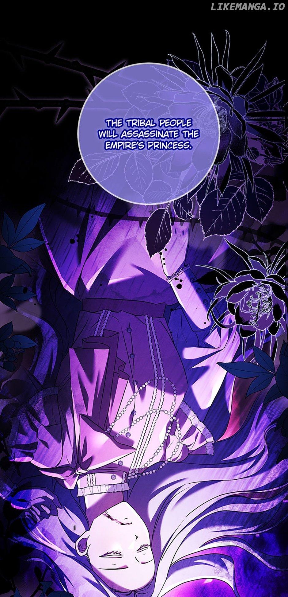 I Went On Strike Because It Was A Time Limit Chapter 80 page 73