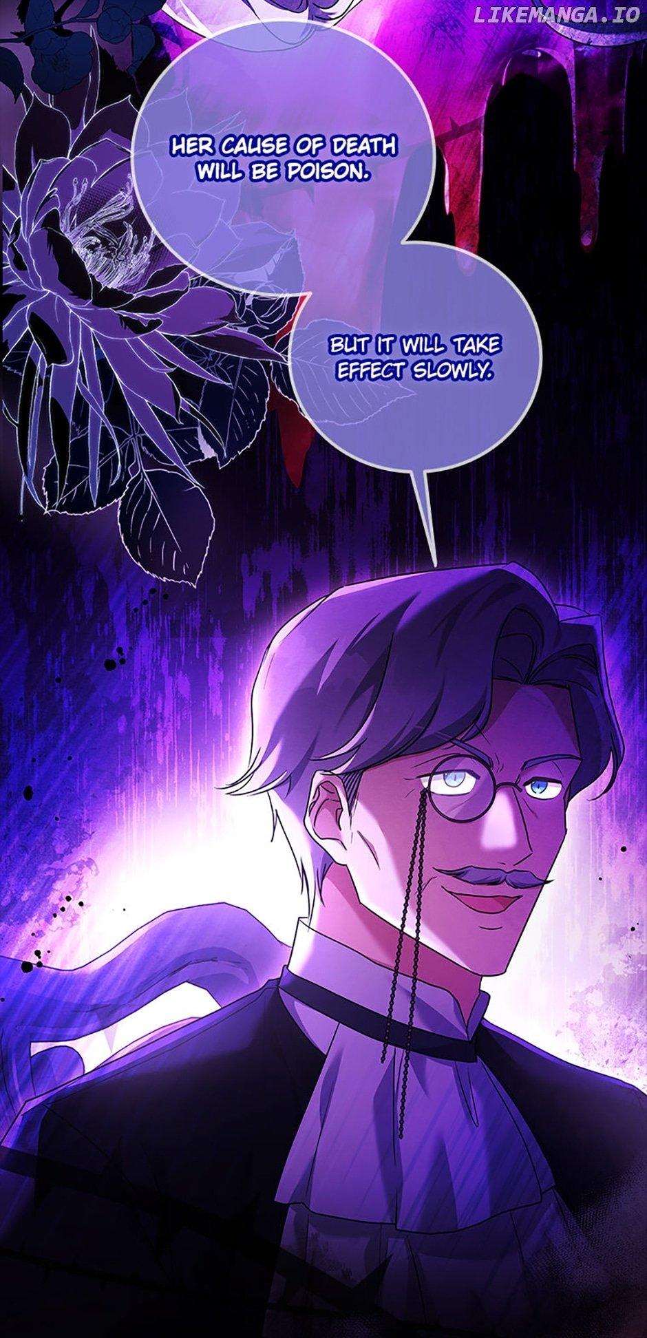 I Went On Strike Because It Was A Time Limit Chapter 80 page 74