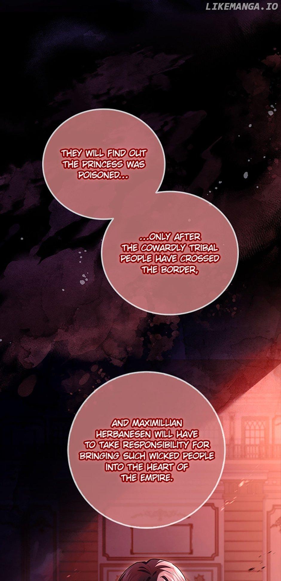 I Went On Strike Because It Was A Time Limit Chapter 80 page 75