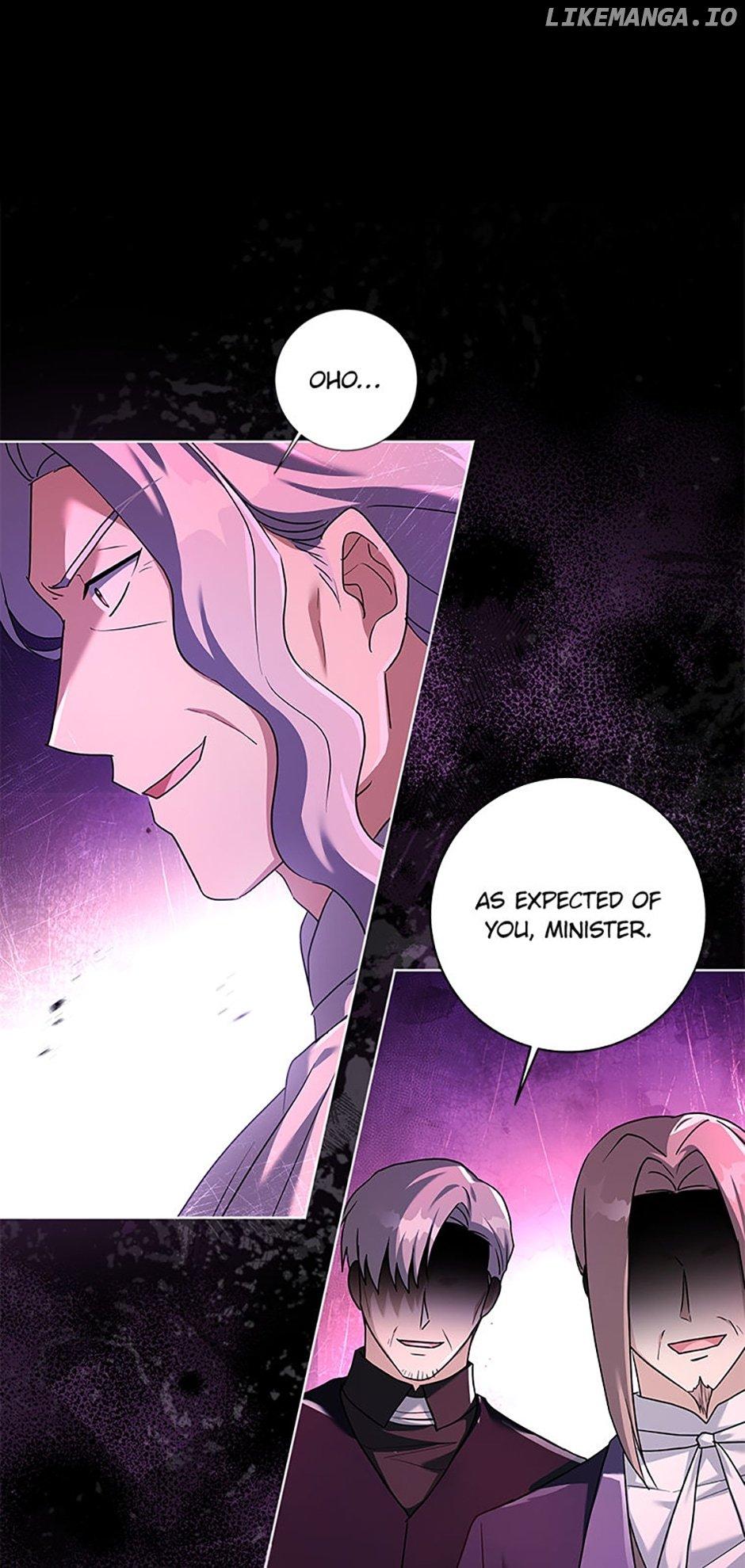 I Went On Strike Because It Was A Time Limit Chapter 80 page 77