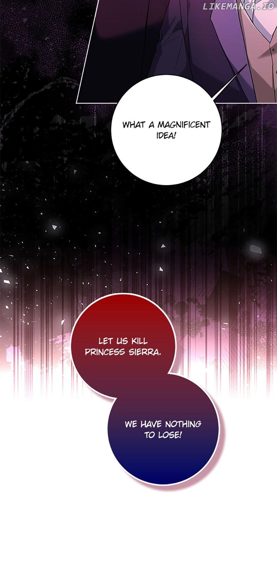 I Went On Strike Because It Was A Time Limit Chapter 80 page 78