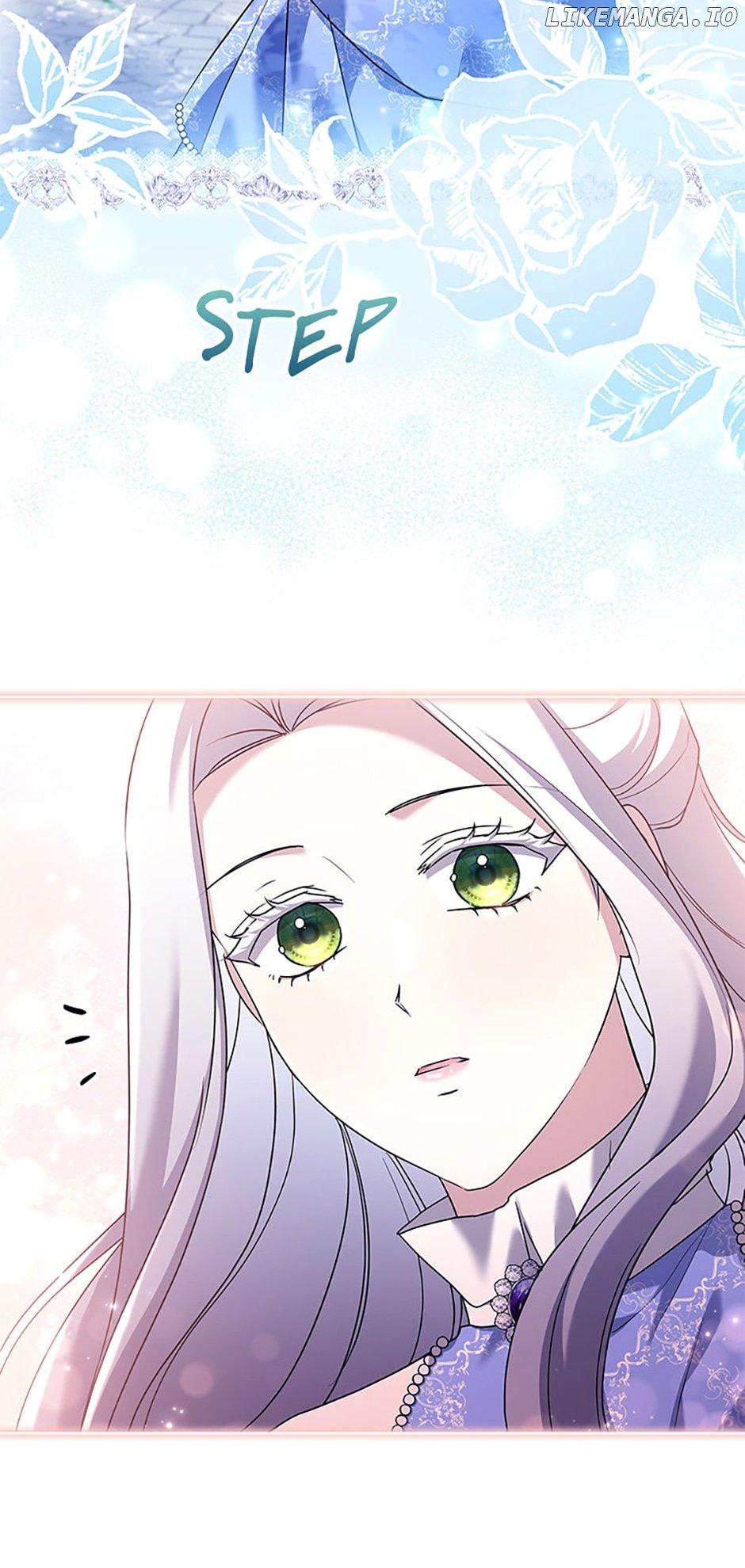 I Went On Strike Because It Was A Time Limit Chapter 80 page 81