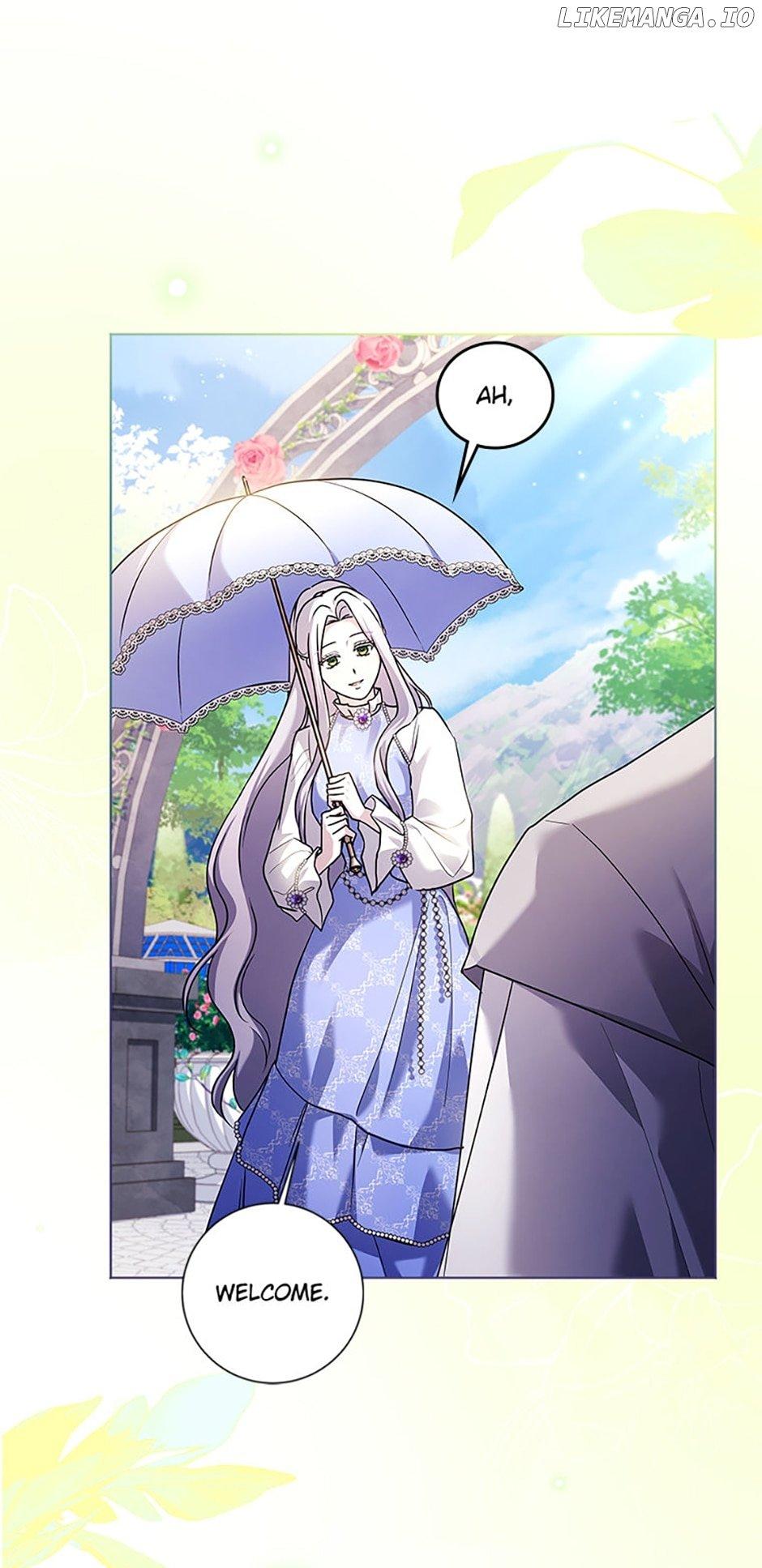 I Went On Strike Because It Was A Time Limit Chapter 80 page 82