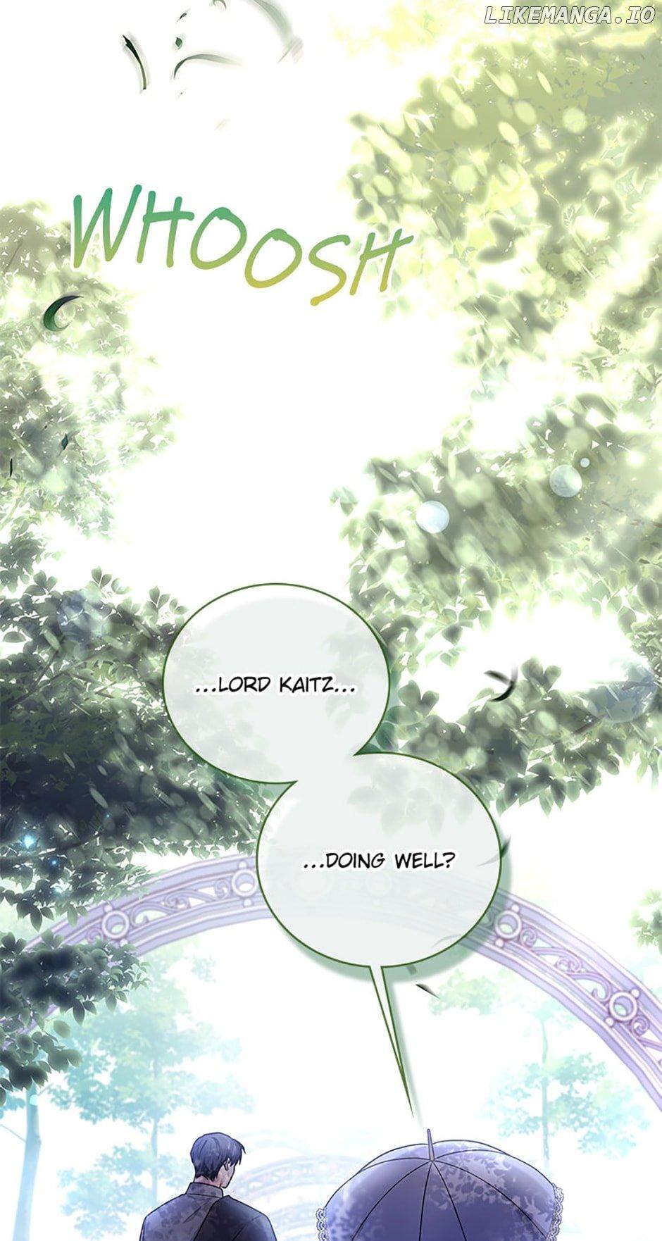 I Went On Strike Because It Was A Time Limit Chapter 81 page 9