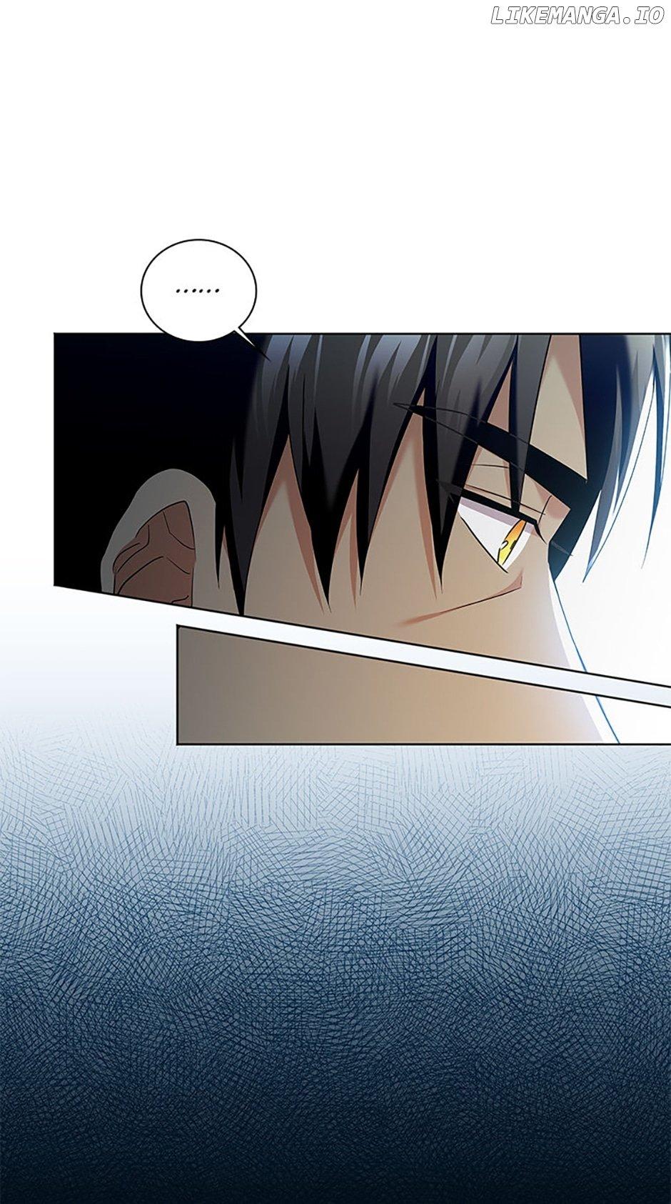 I Went On Strike Because It Was A Time Limit Chapter 81 page 12