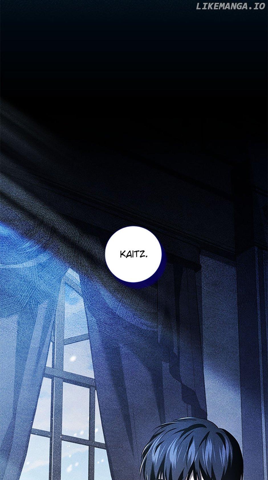 I Went On Strike Because It Was A Time Limit Chapter 81 page 13