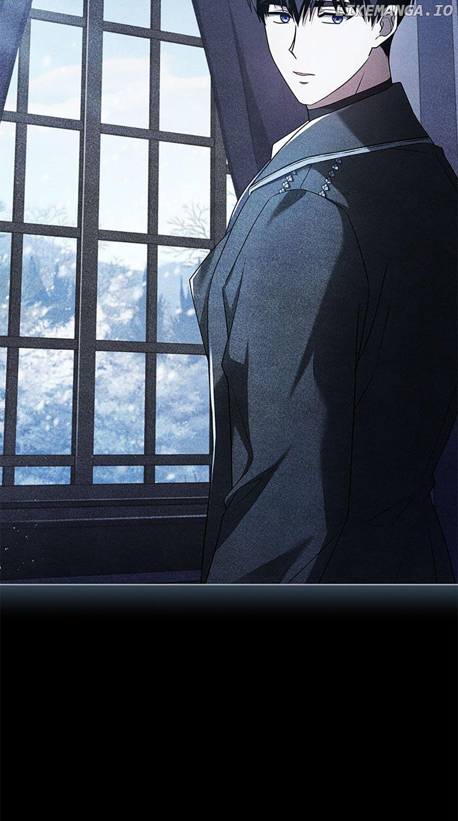 I Went On Strike Because It Was A Time Limit Chapter 81 page 14