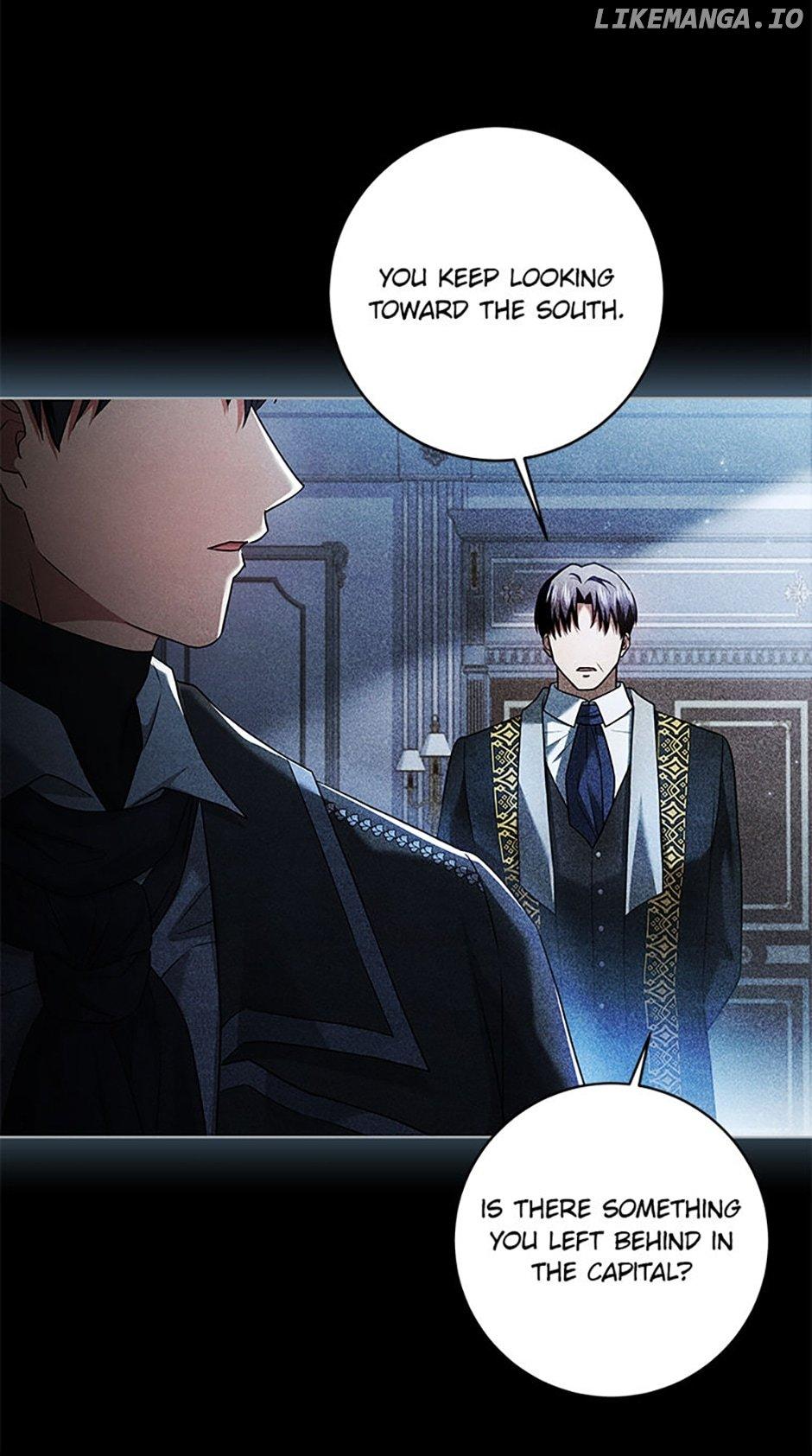 I Went On Strike Because It Was A Time Limit Chapter 81 page 15