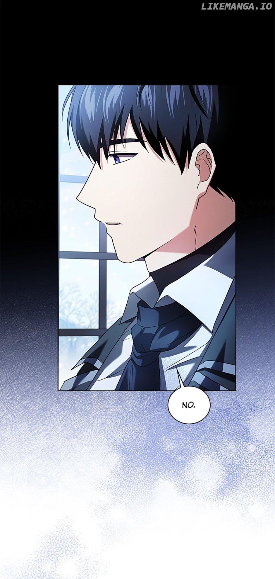 I Went On Strike Because It Was A Time Limit Chapter 81 page 16