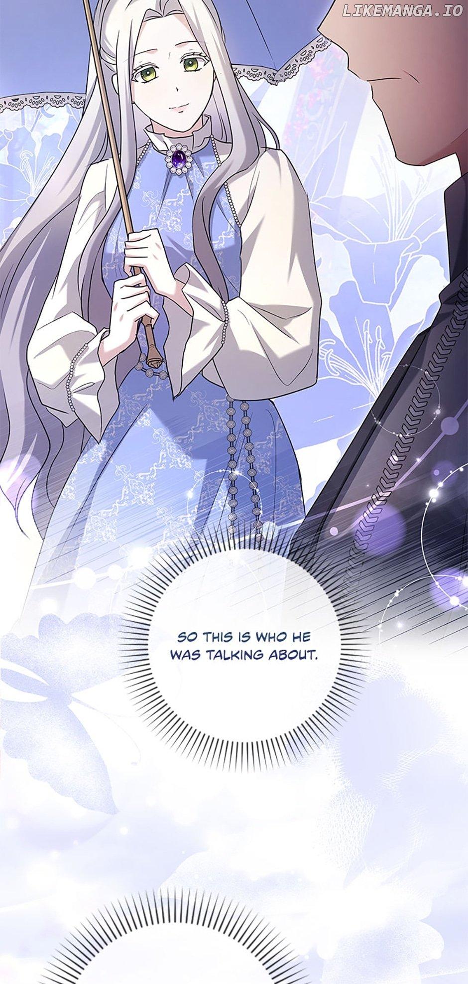 I Went On Strike Because It Was A Time Limit Chapter 81 page 18