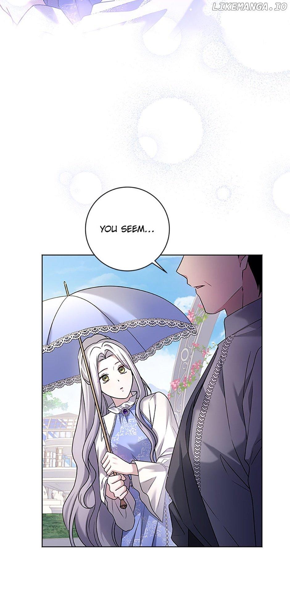 I Went On Strike Because It Was A Time Limit Chapter 81 page 20